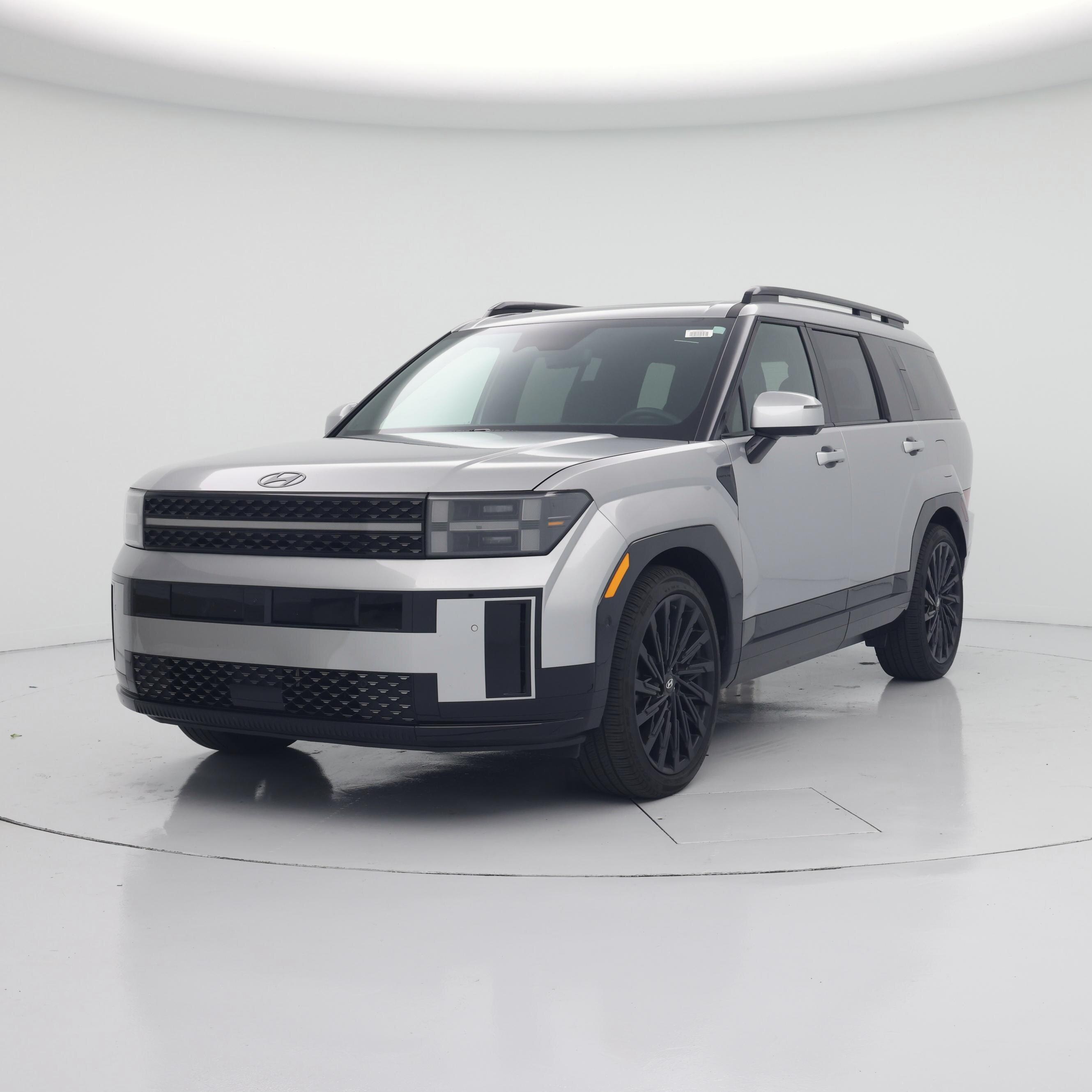 Thumbnail: 2024 Hyundai Santa Fe - 4
