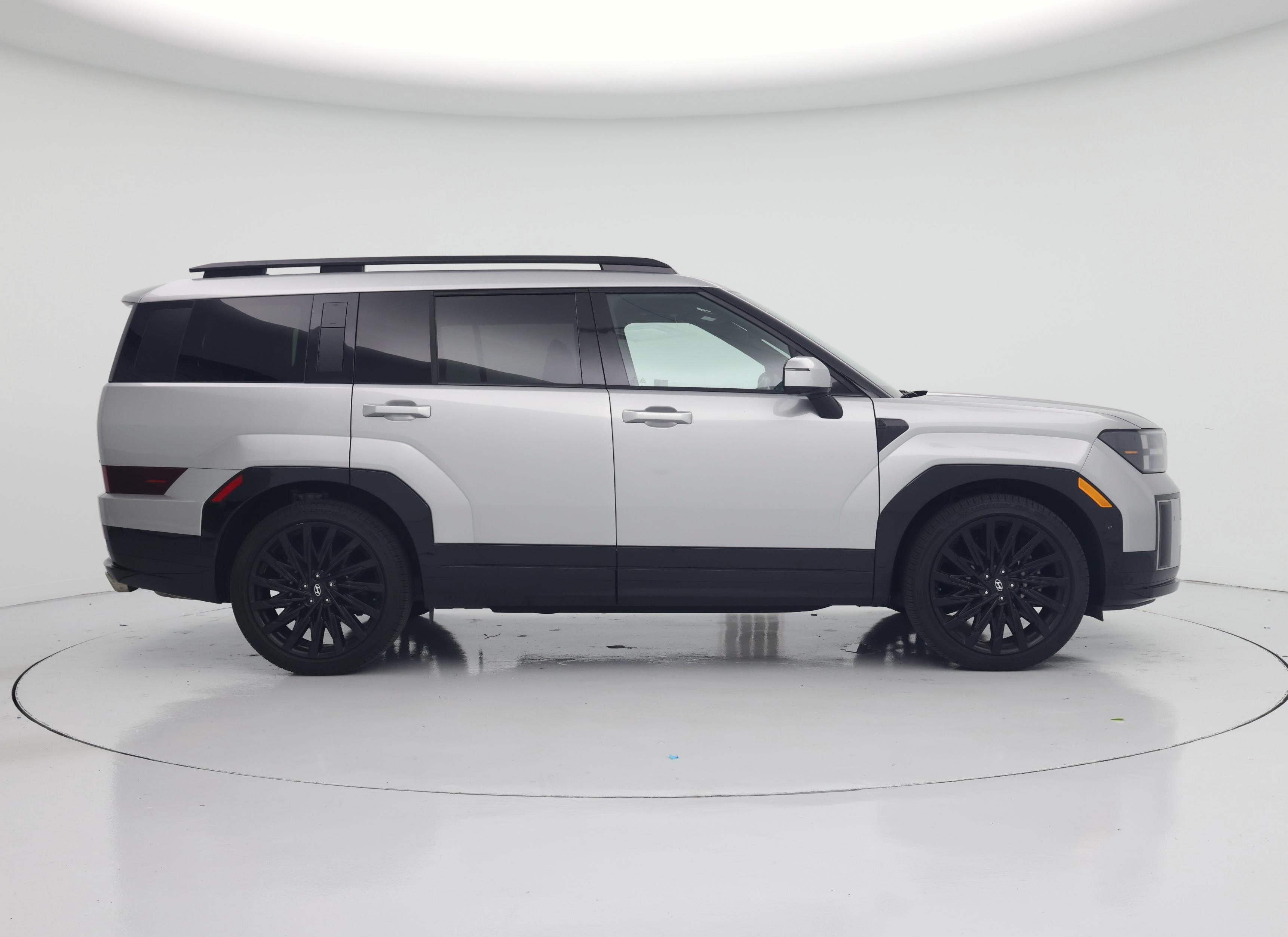 Thumbnail: 2024 Hyundai Santa Fe - 7