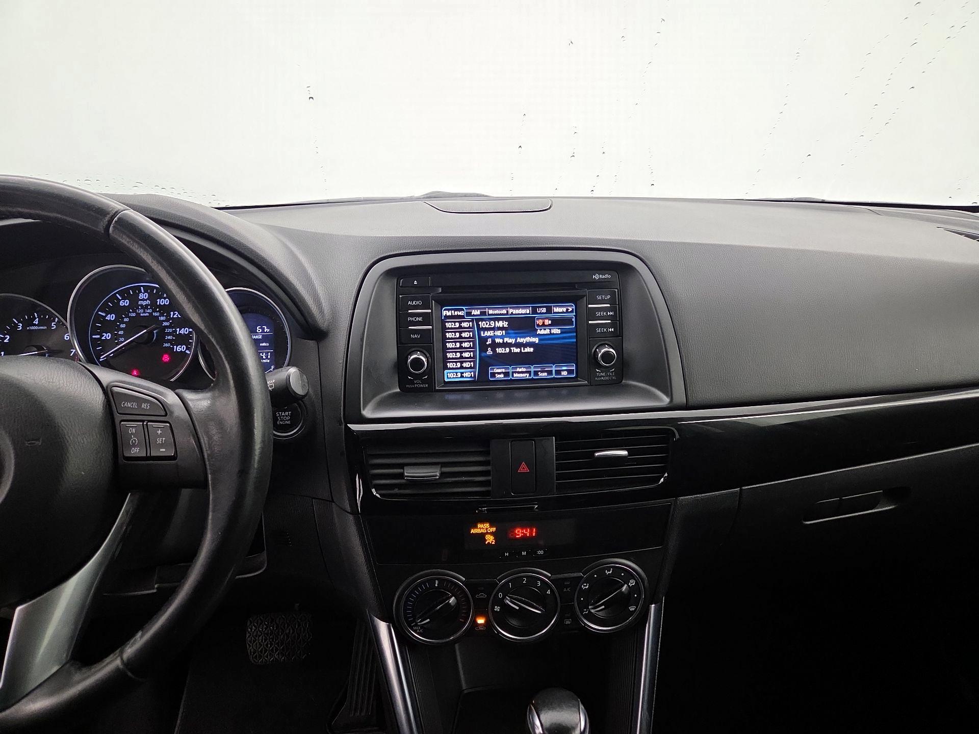Thumbnail: 2015 Mazda CX-5 - 9