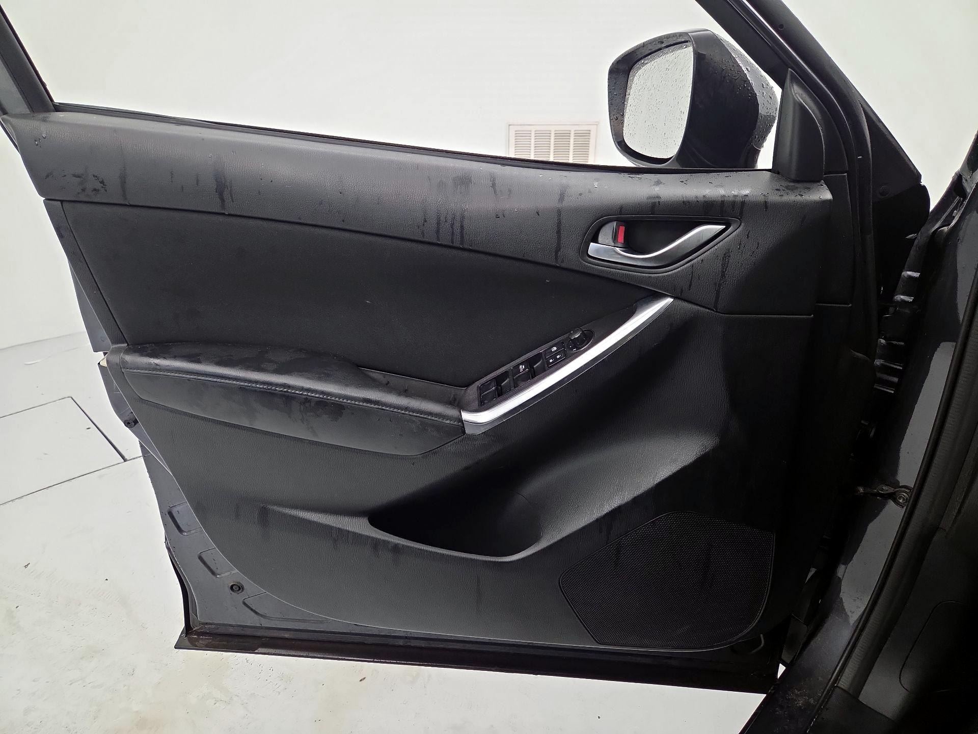 Thumbnail: 2015 Mazda CX-5 - 12