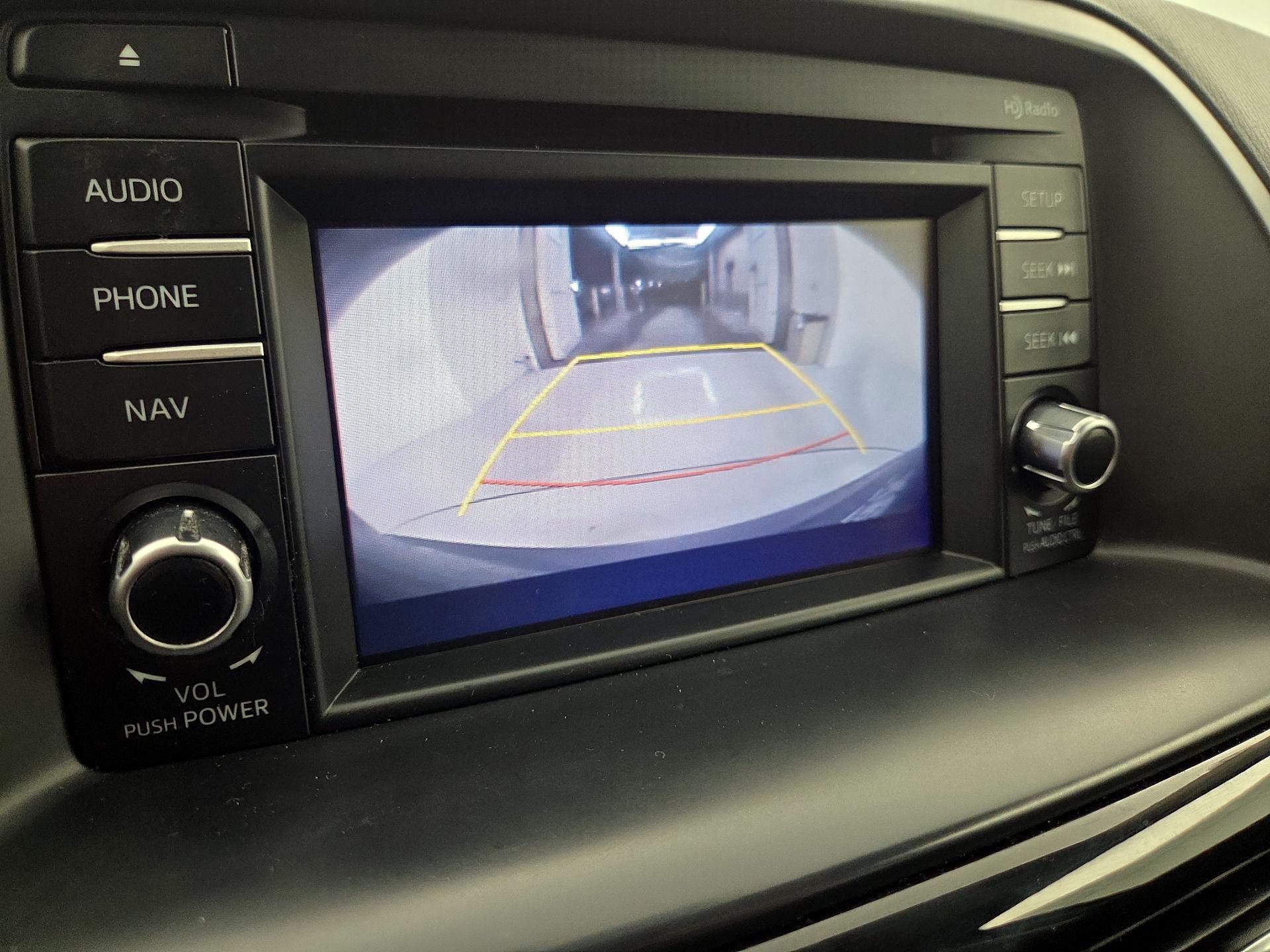 Thumbnail: 2015 Mazda CX-5 - 14