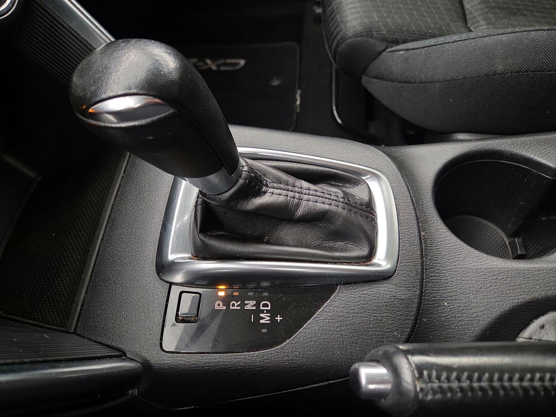 Thumbnail: 2015 Mazda CX-5 - 17