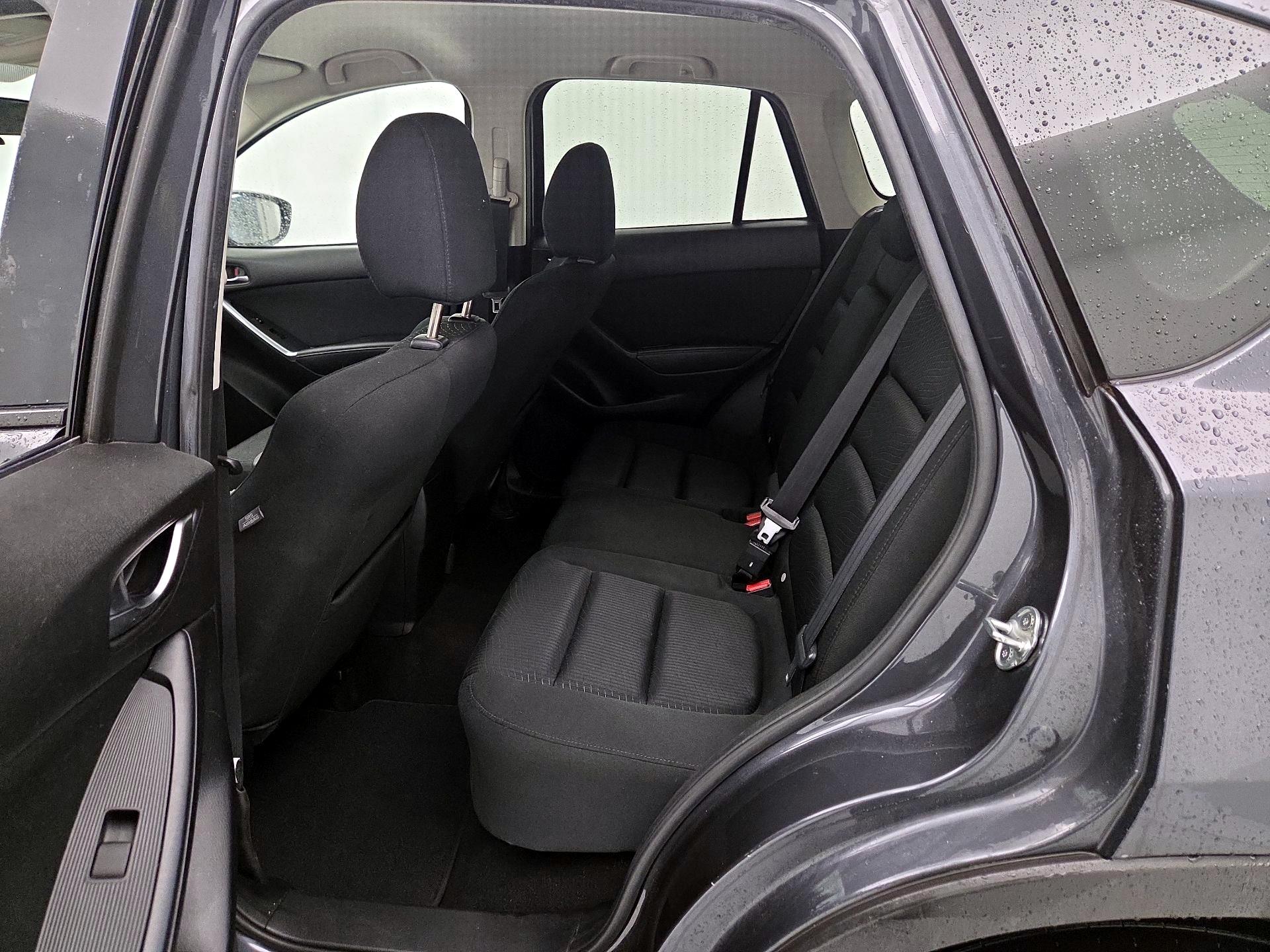 Thumbnail: 2015 Mazda CX-5 - 19
