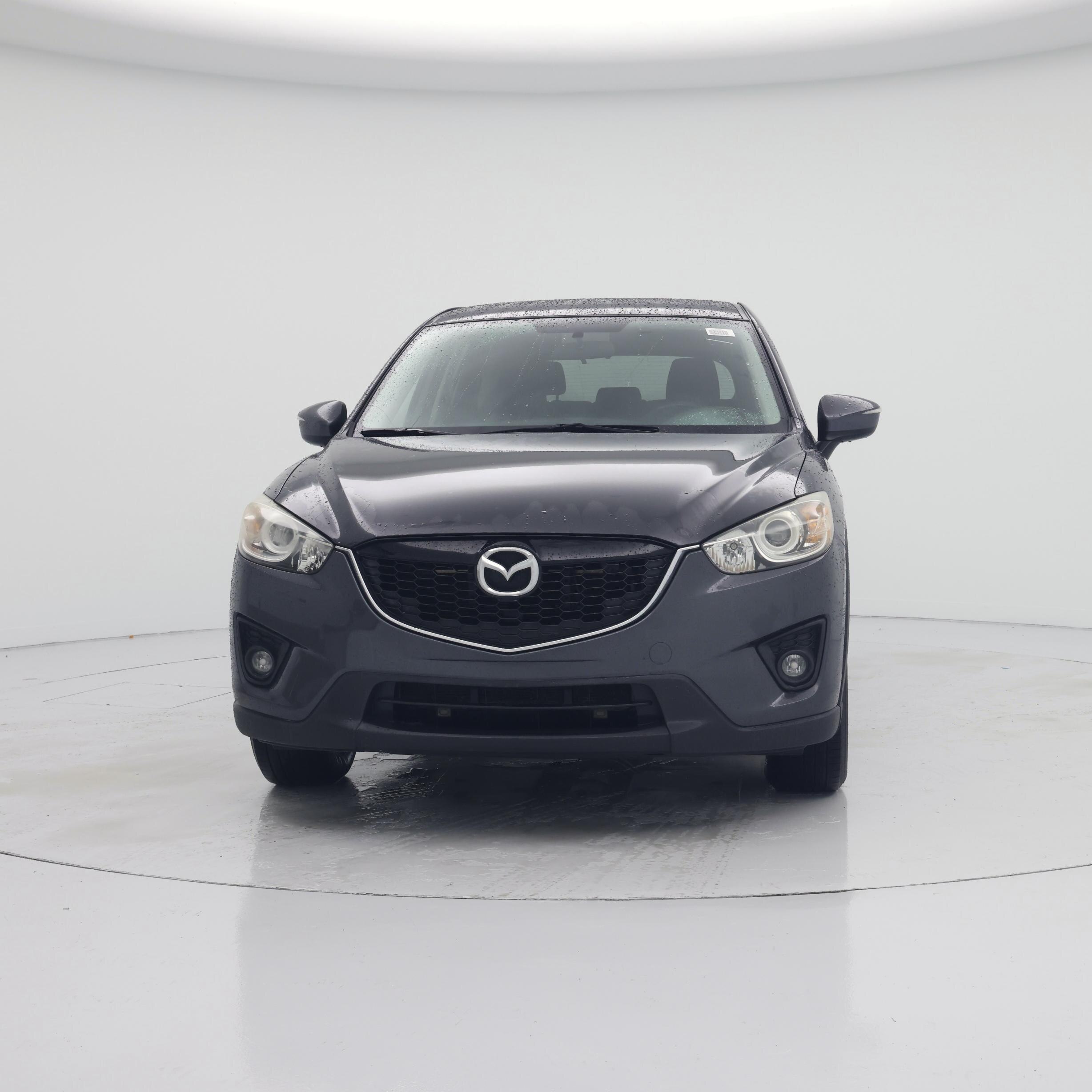 Thumbnail: 2015 Mazda CX-5 - 5