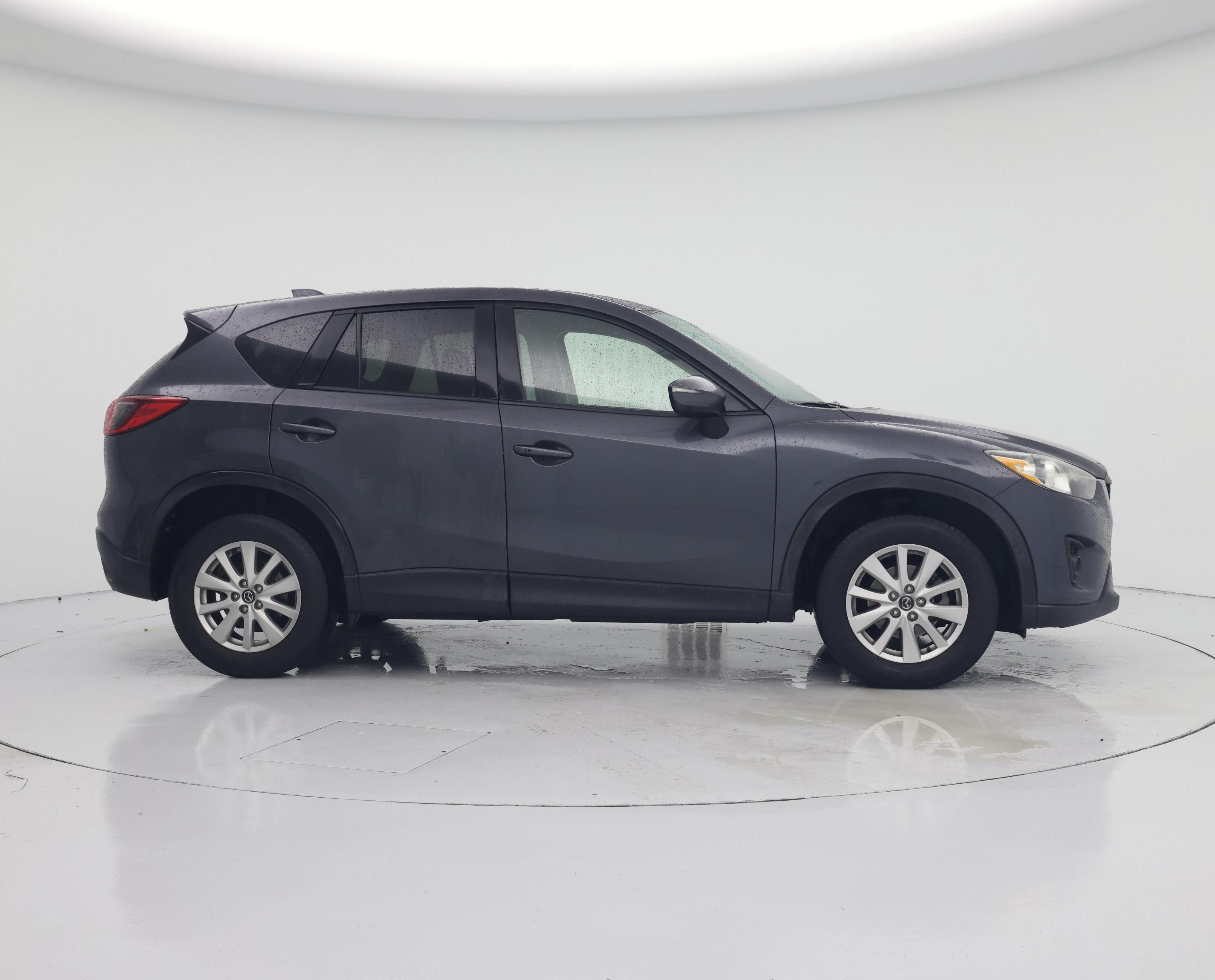 Thumbnail: 2015 Mazda CX-5 - 7