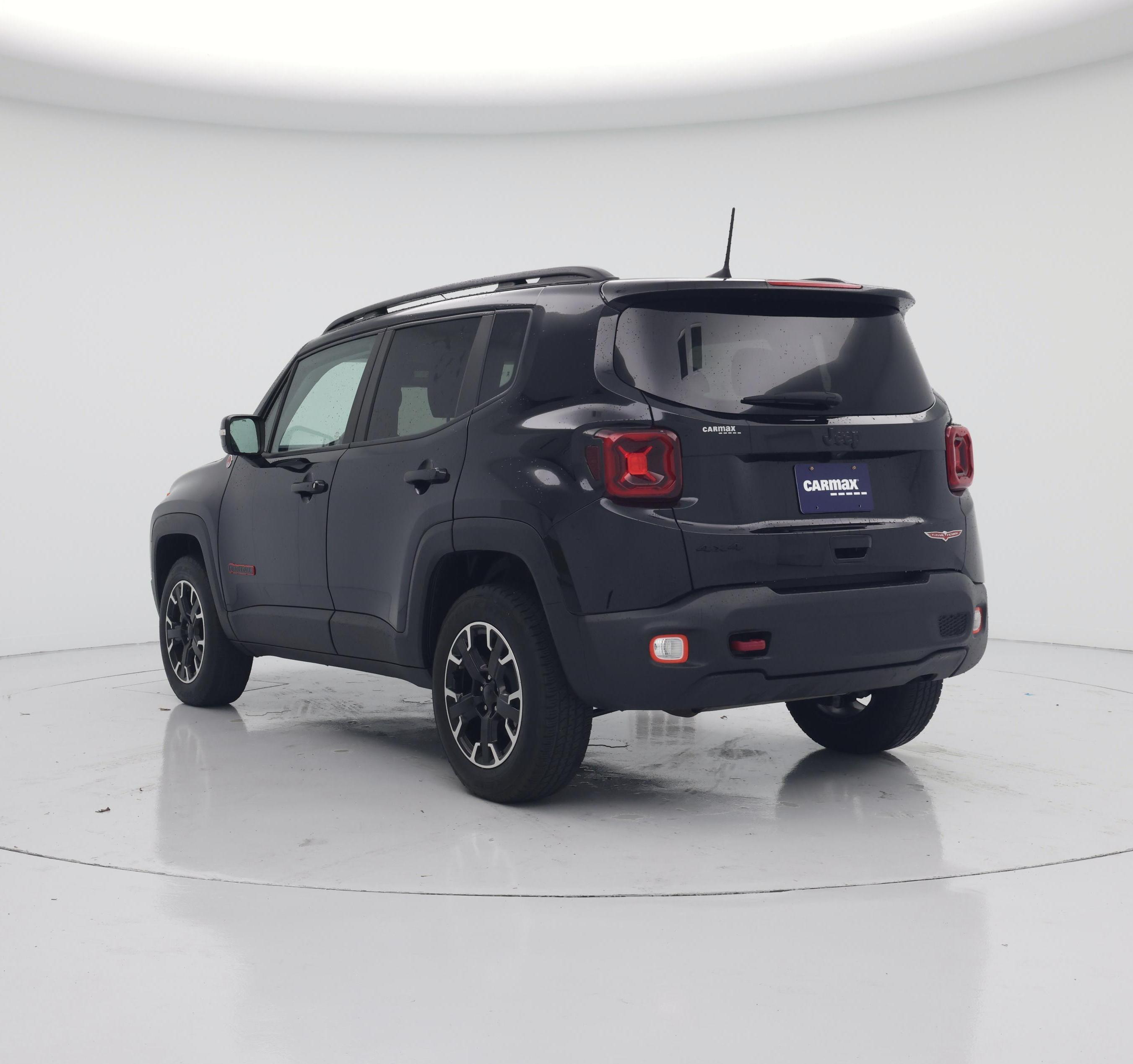 Thumbnail: 2023 Jeep Renegade - 2