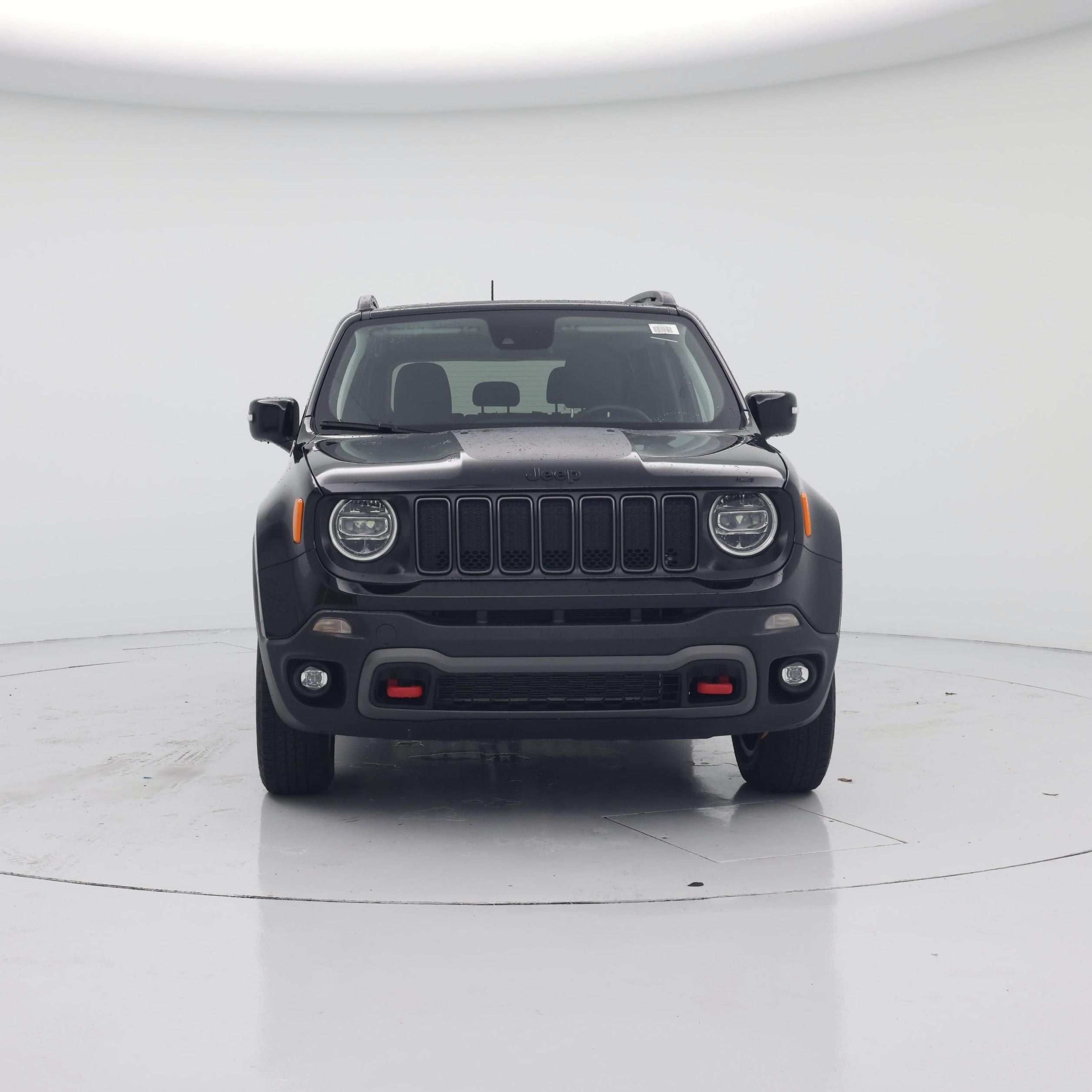 Thumbnail: 2023 Jeep Renegade - 5