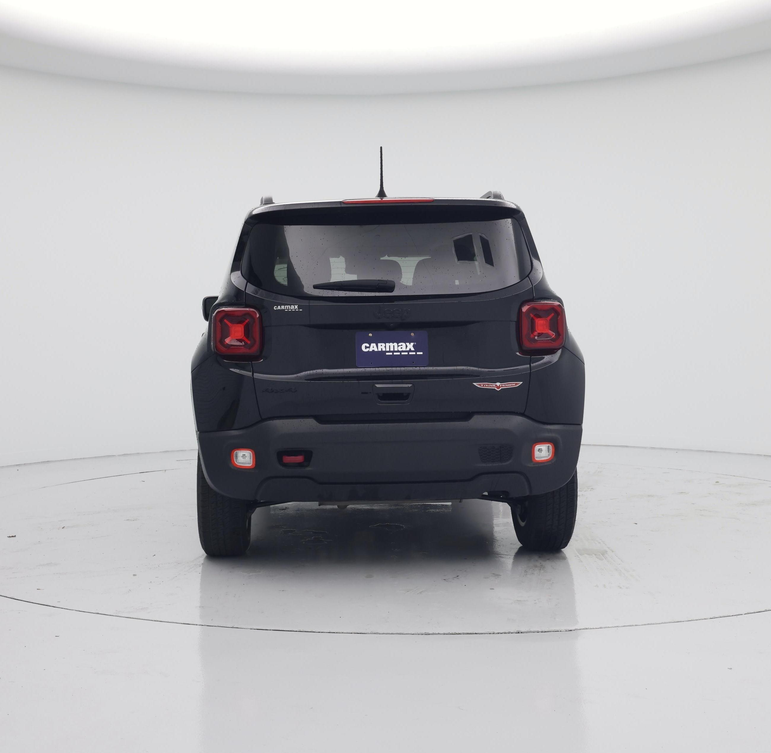 Thumbnail: 2023 Jeep Renegade - 6