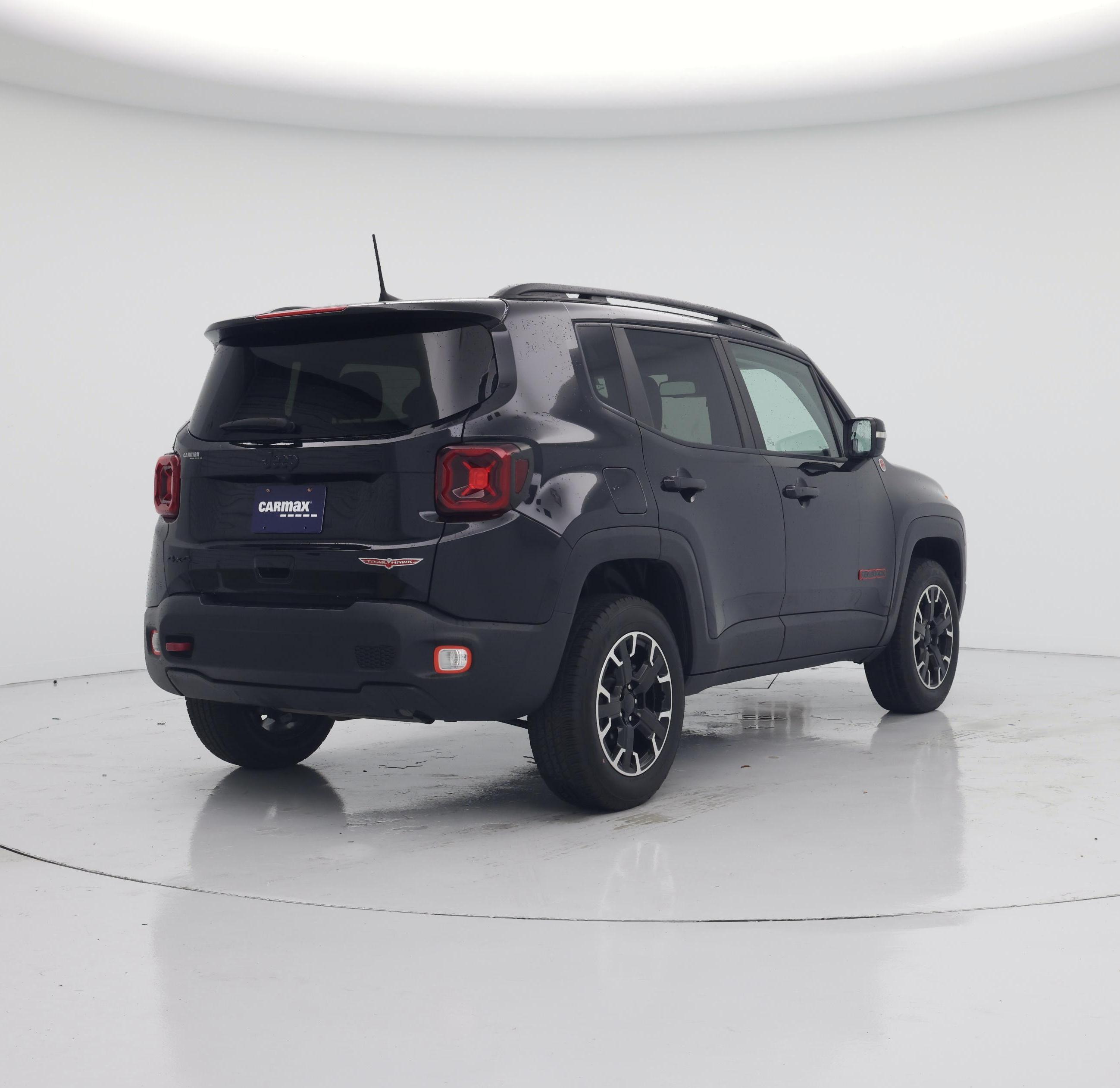 Thumbnail: 2023 Jeep Renegade - 8