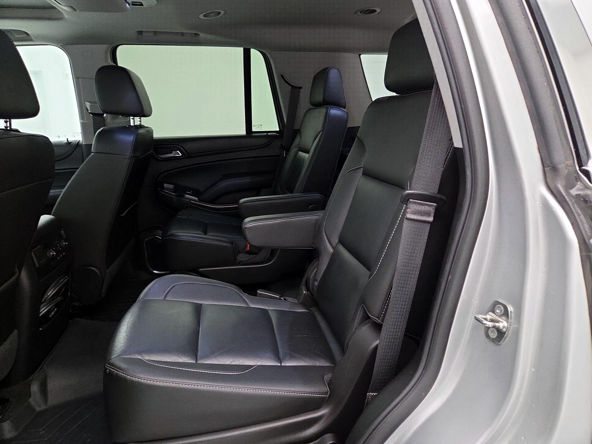 Thumbnail: 2018 Chevrolet Tahoe - 20
