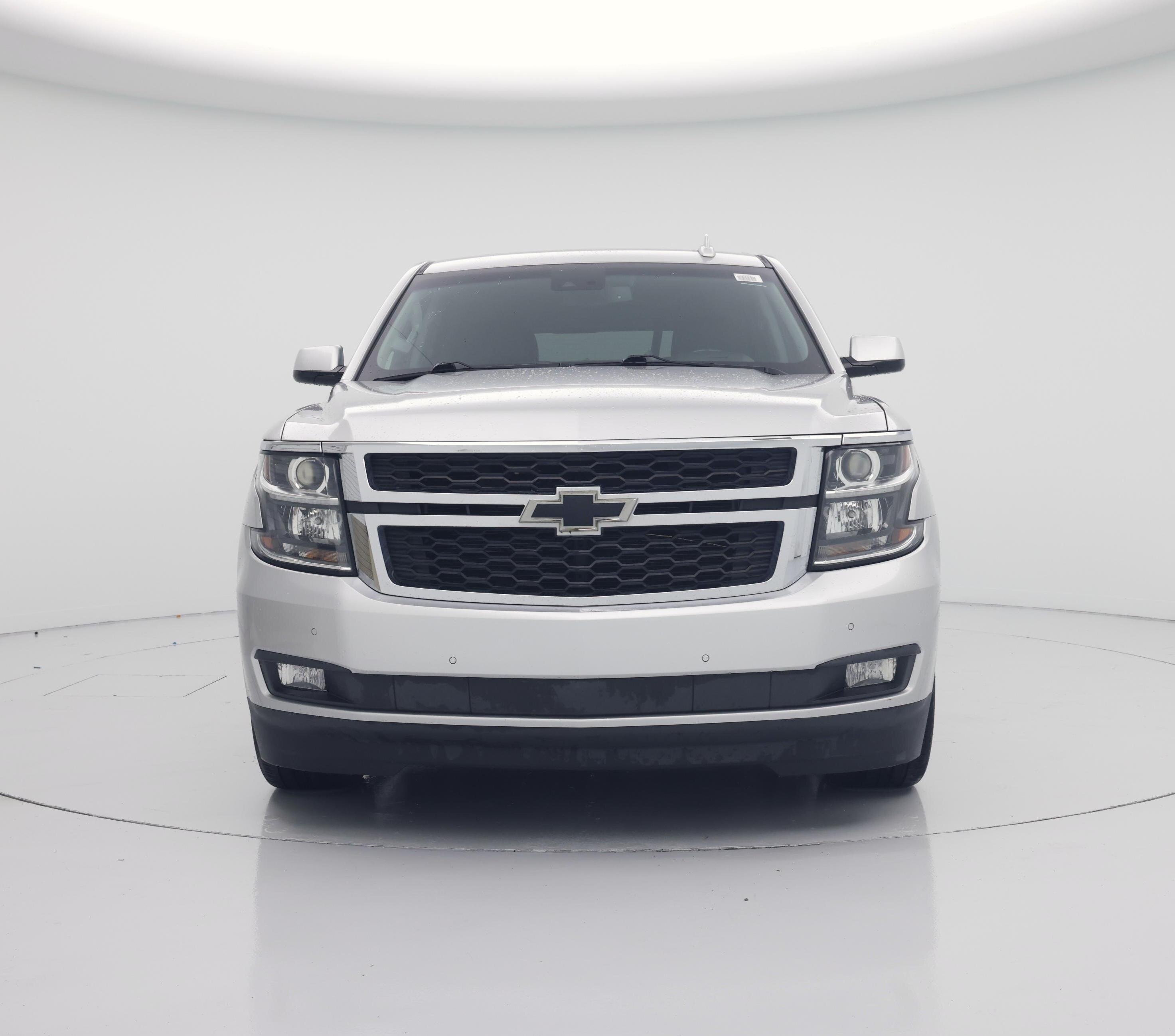 Thumbnail: 2018 Chevrolet Tahoe - 5