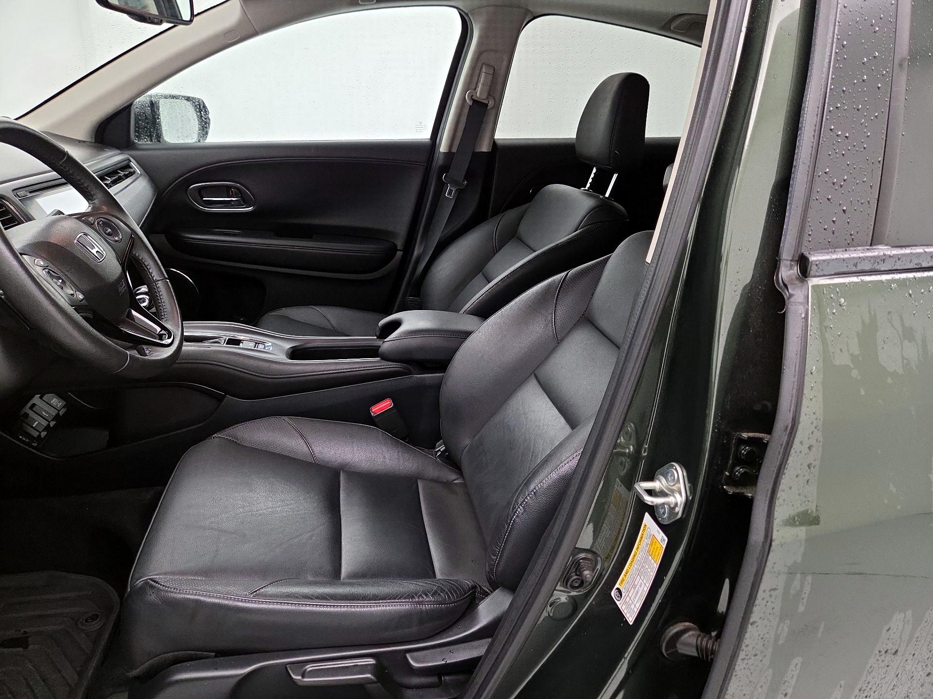 Thumbnail: 2017 Honda HR-V - 11