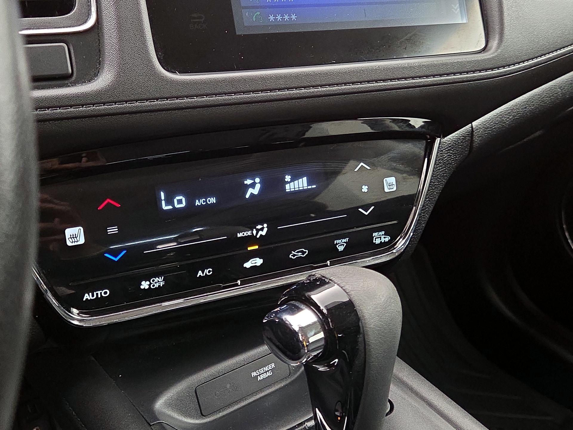 Thumbnail: 2017 Honda HR-V - 17