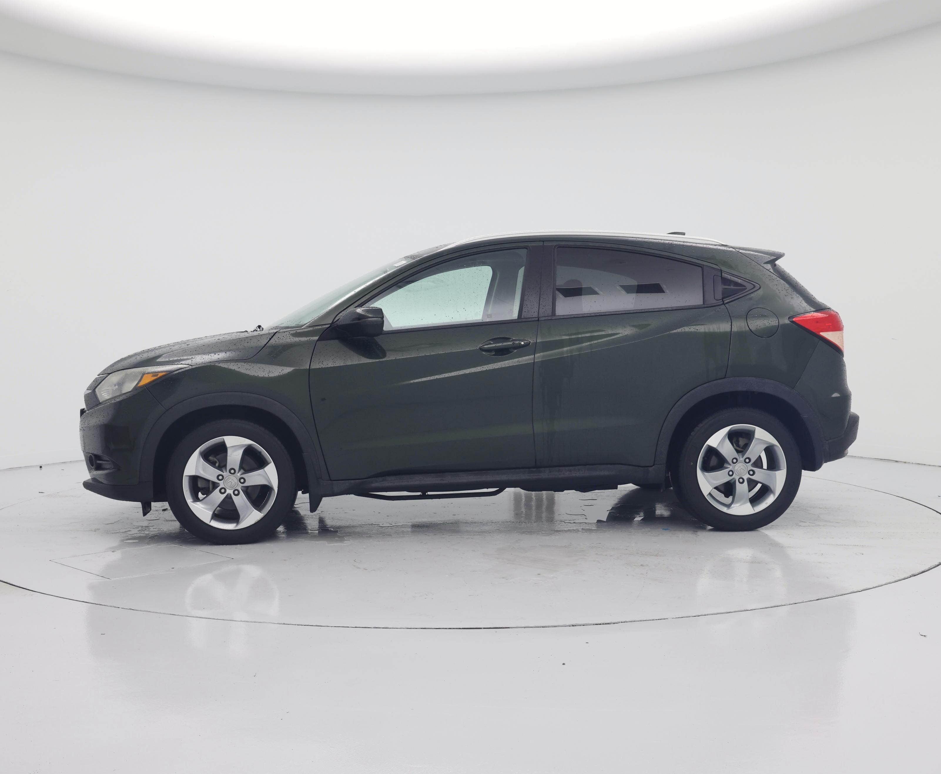 Thumbnail: 2017 Honda HR-V - 3