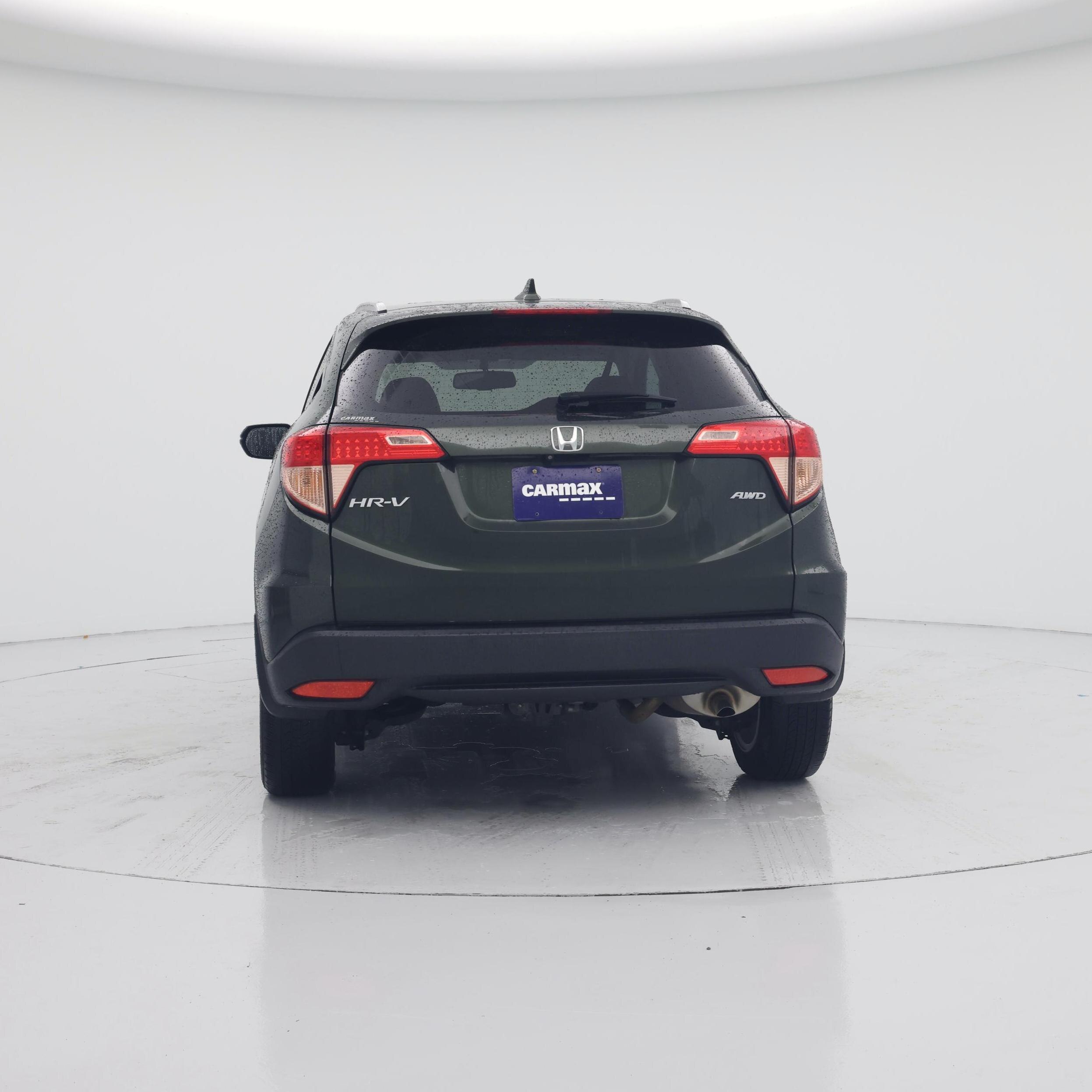 Thumbnail: 2017 Honda HR-V - 6