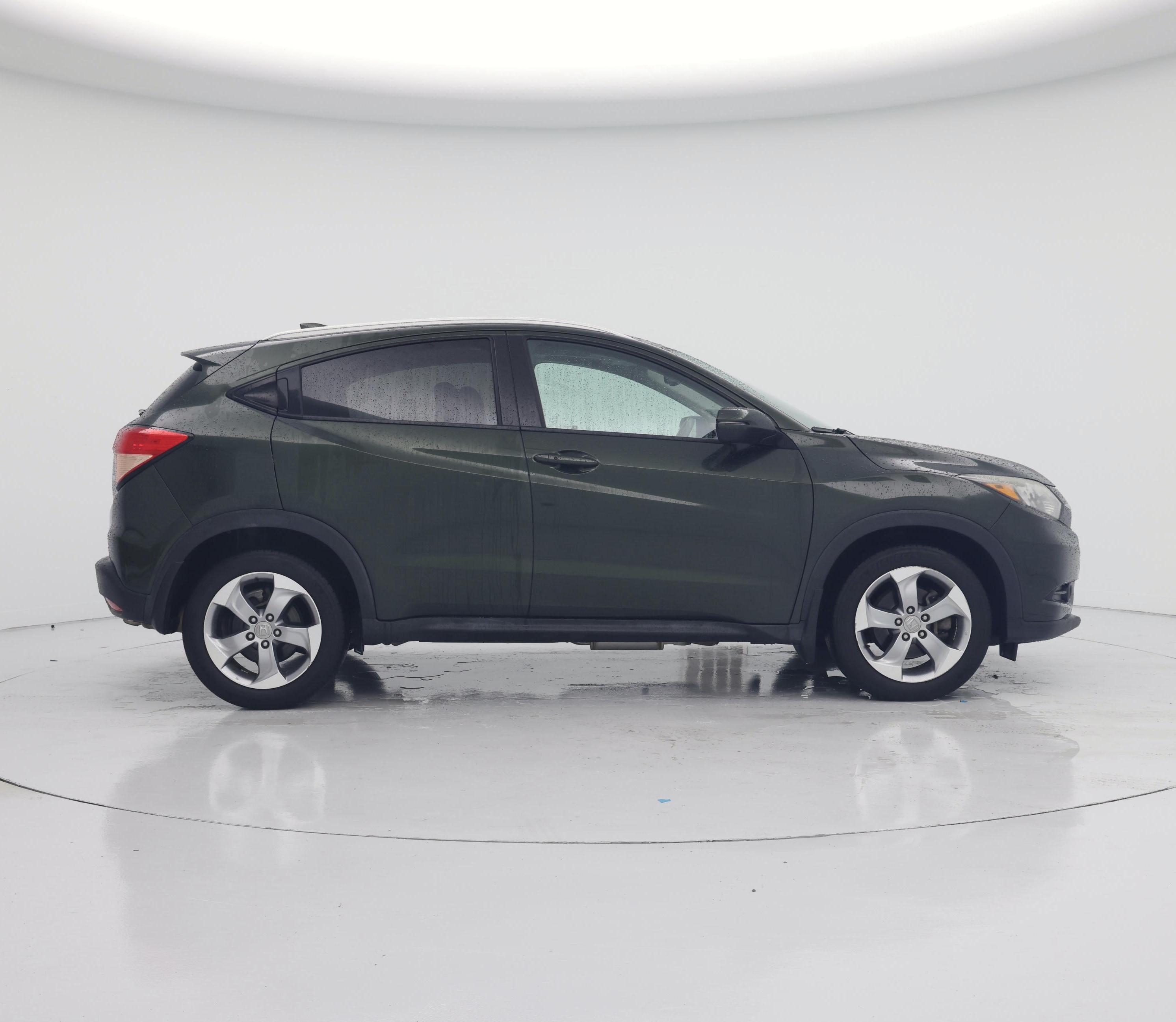 Thumbnail: 2017 Honda HR-V - 7