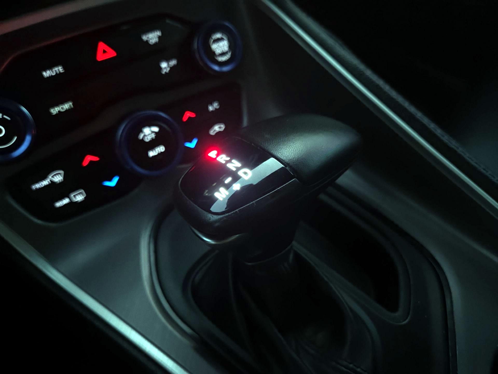 Thumbnail: 2022 Dodge Challenger - 17