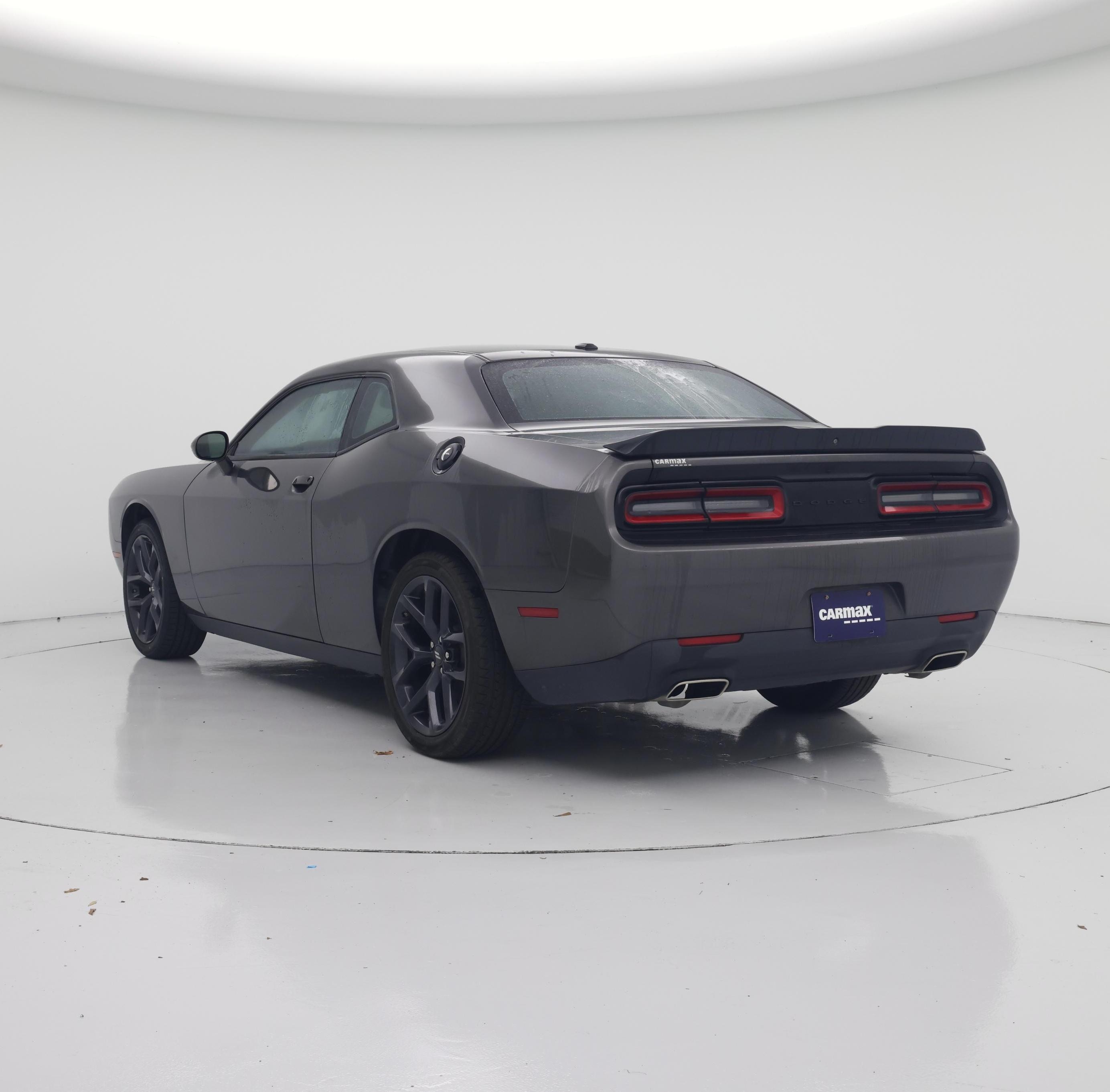 Thumbnail: 2022 Dodge Challenger - 2