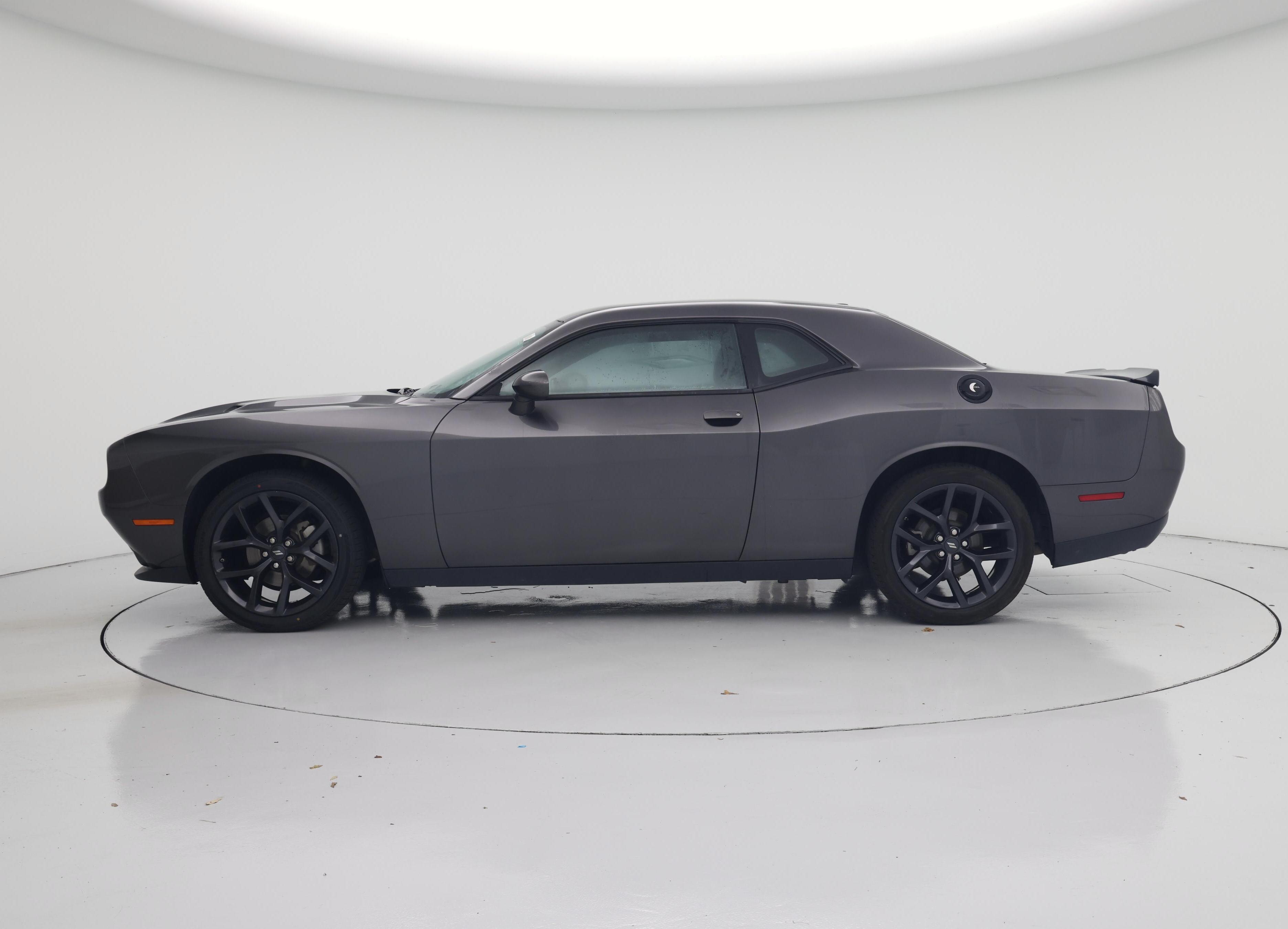 Thumbnail: 2022 Dodge Challenger - 3
