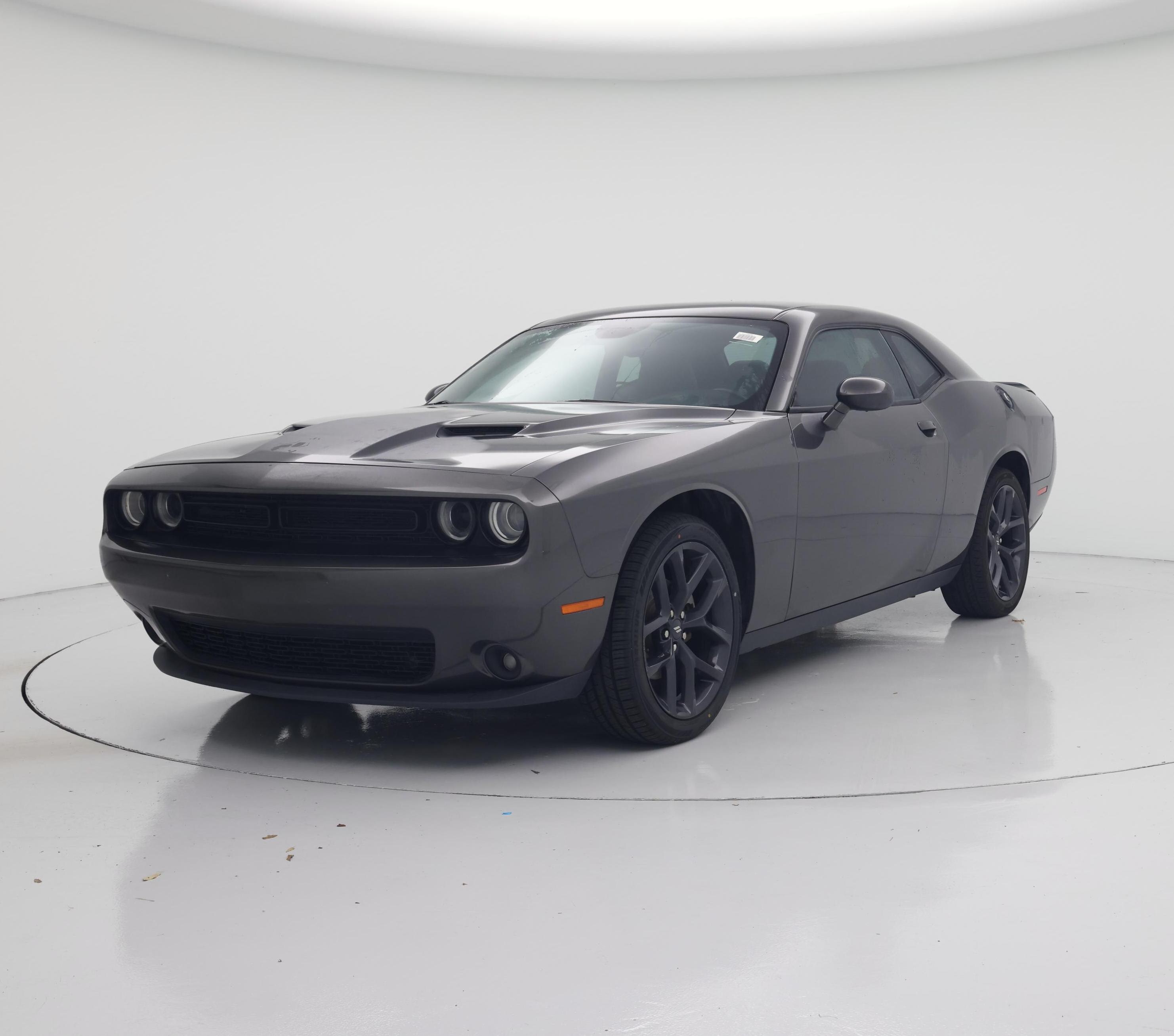 Thumbnail: 2022 Dodge Challenger - 4