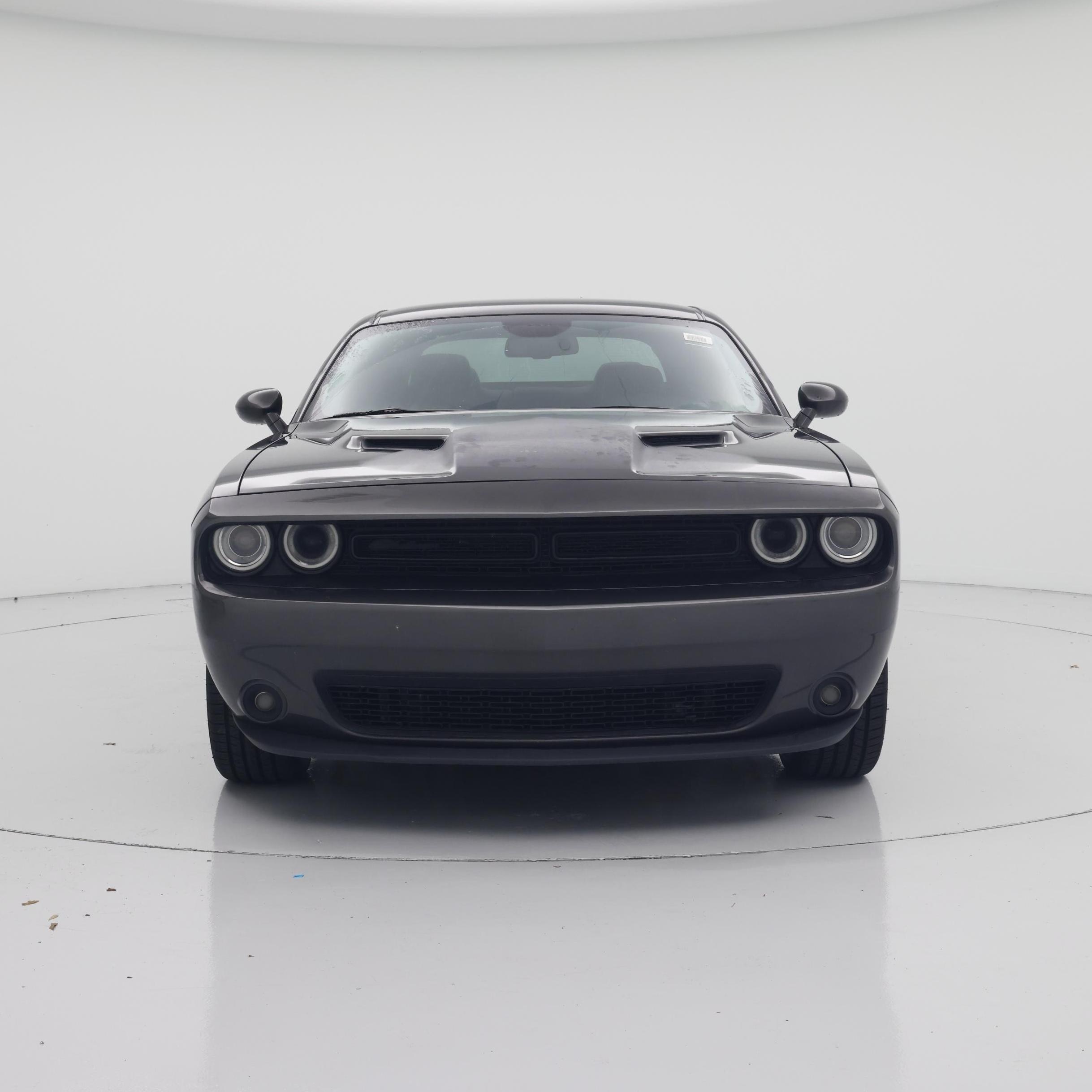 Thumbnail: 2022 Dodge Challenger - 5