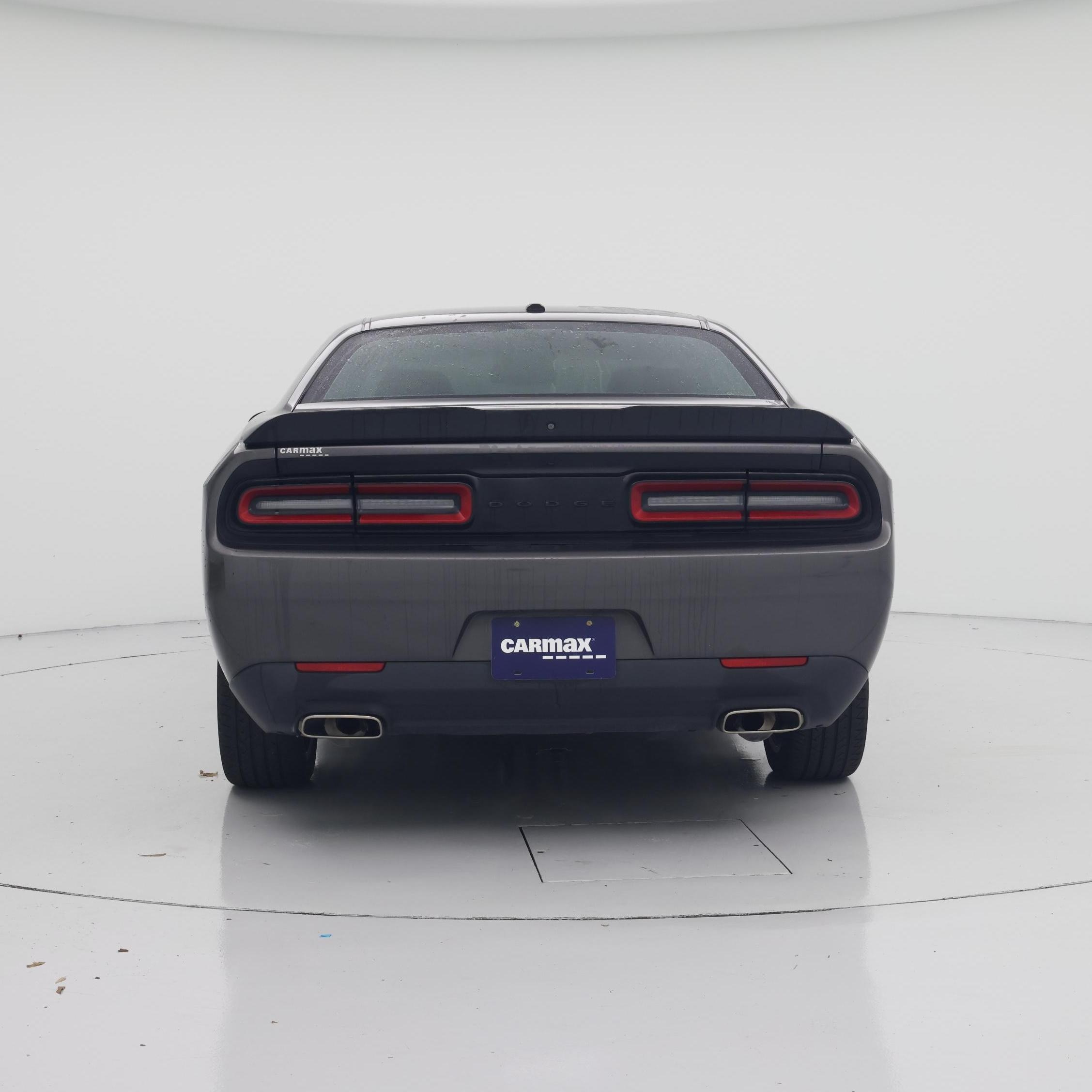 Thumbnail: 2022 Dodge Challenger - 6