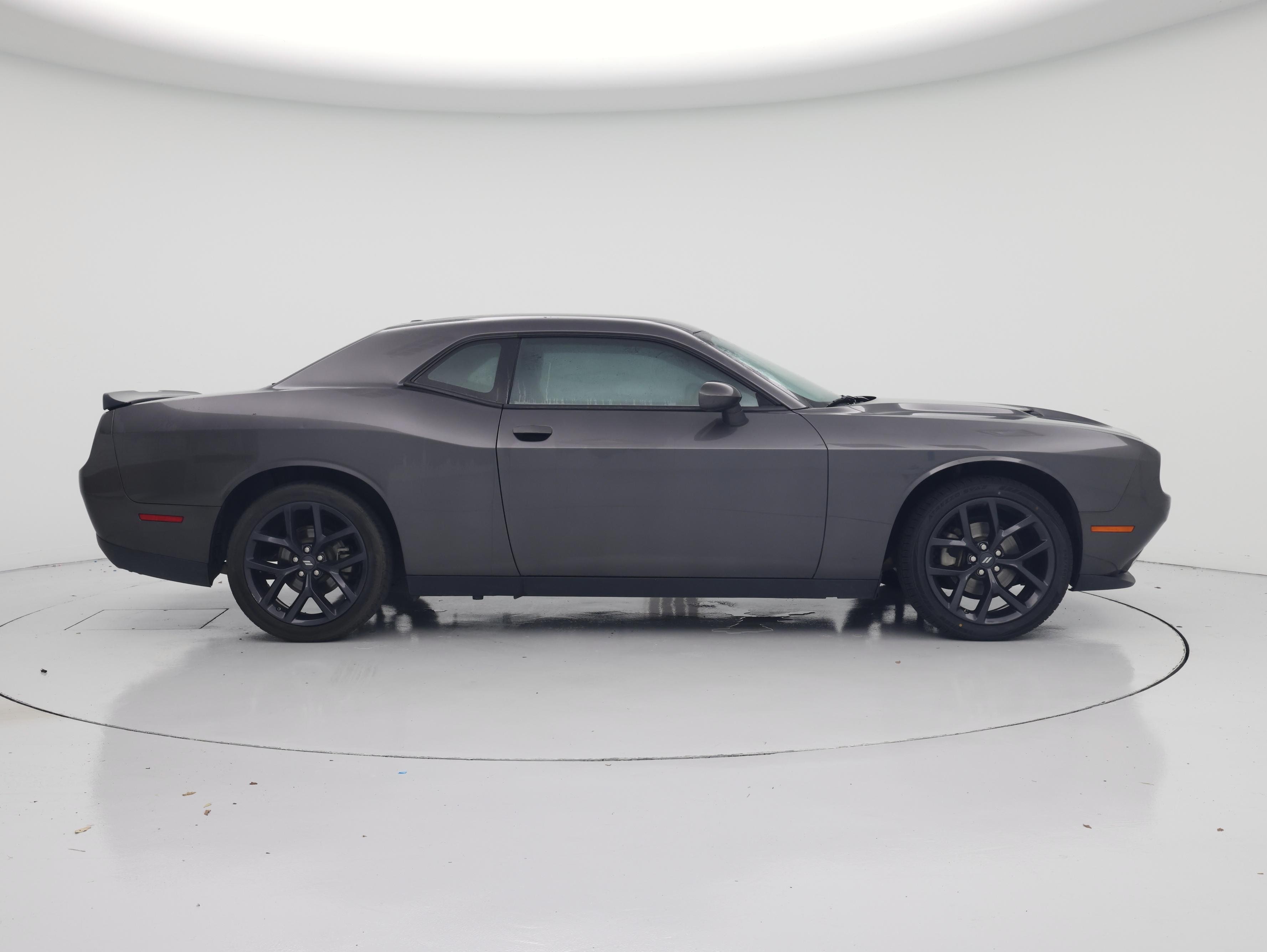 Thumbnail: 2022 Dodge Challenger - 7