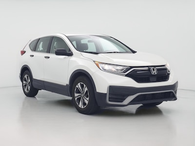 2020 Honda CR-V LX
