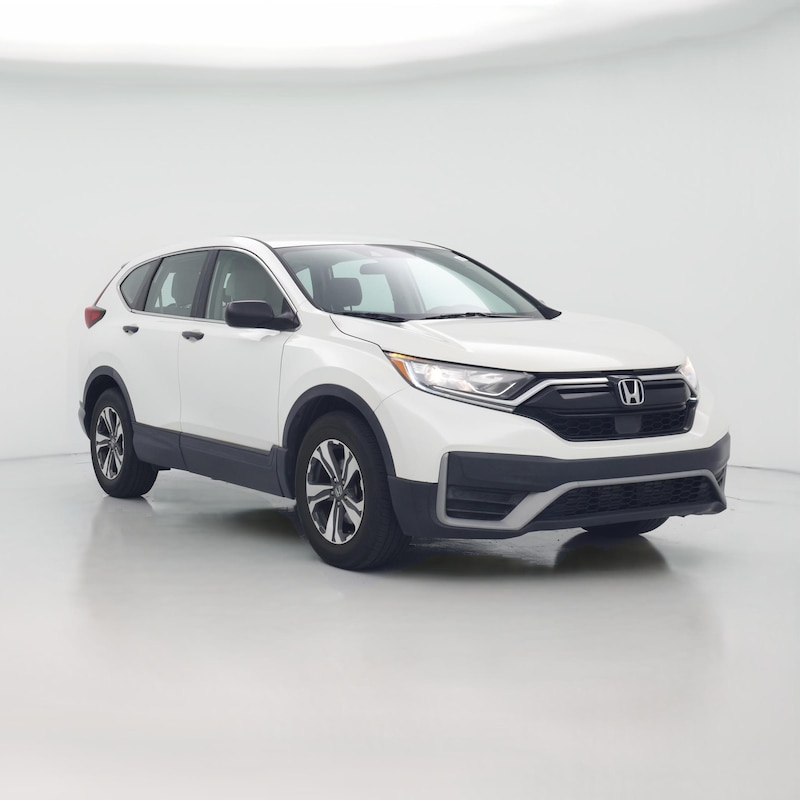 2020 Honda CR-V LX