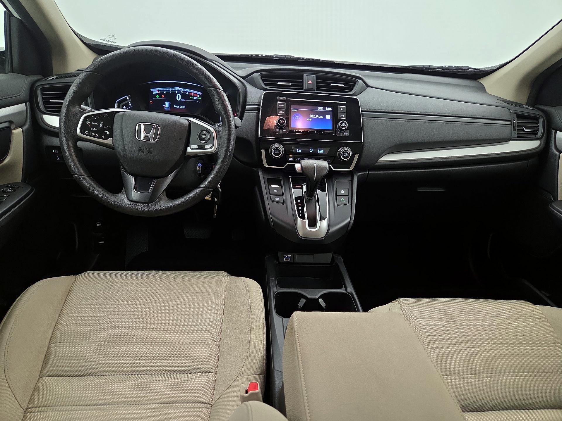 Thumbnail: 2020 Honda CR-V - 9
