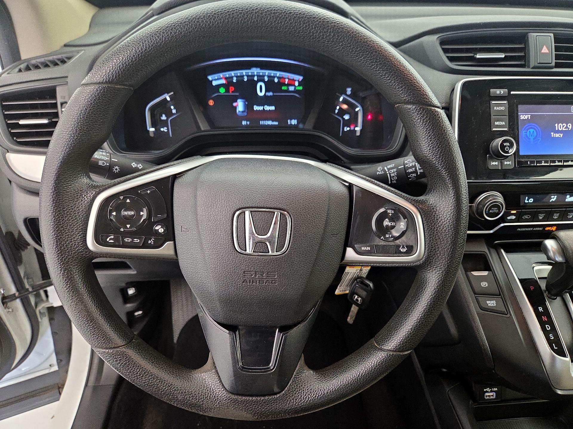 Thumbnail: 2020 Honda CR-V - 10
