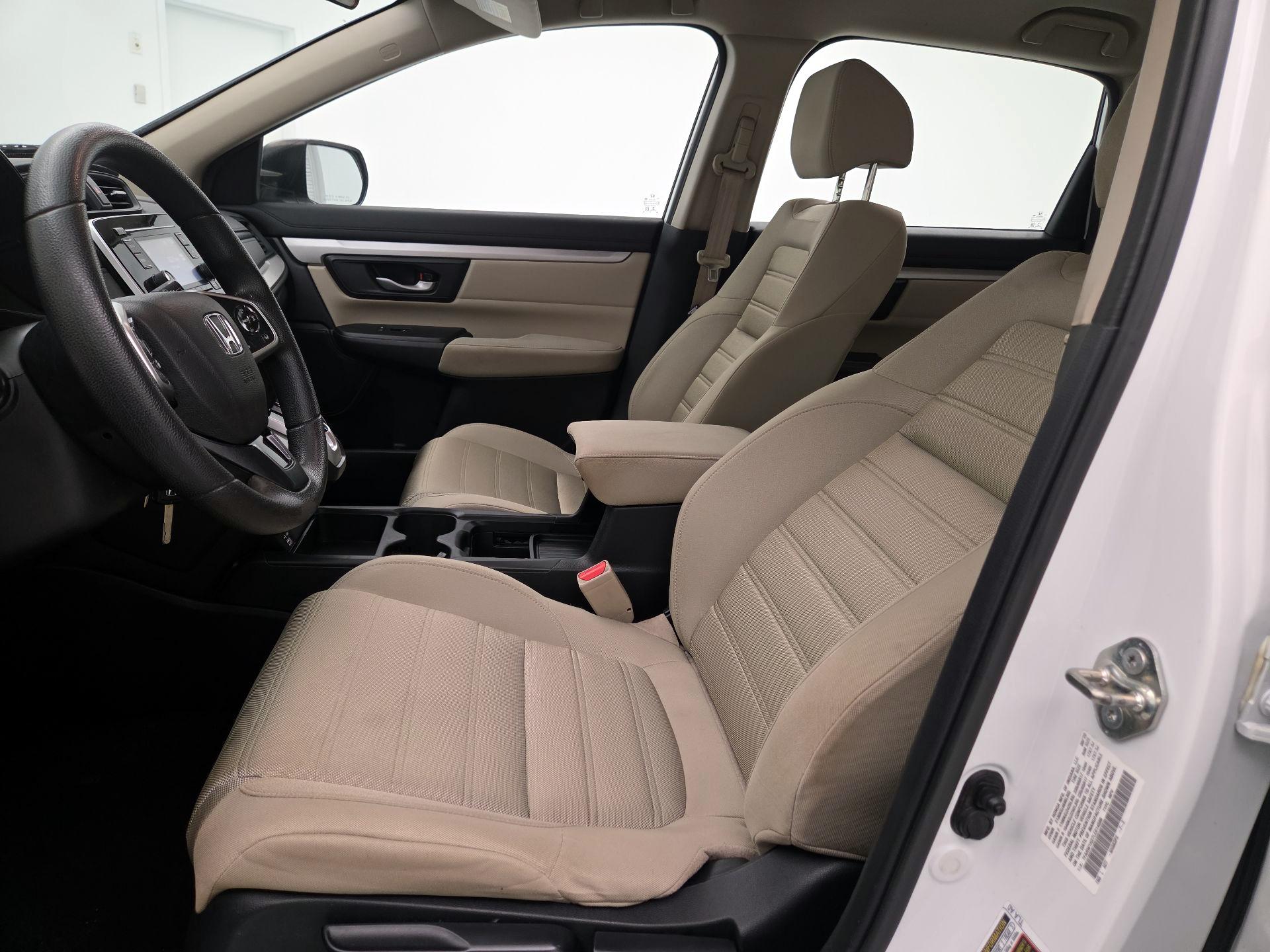 Thumbnail: 2020 Honda CR-V - 11