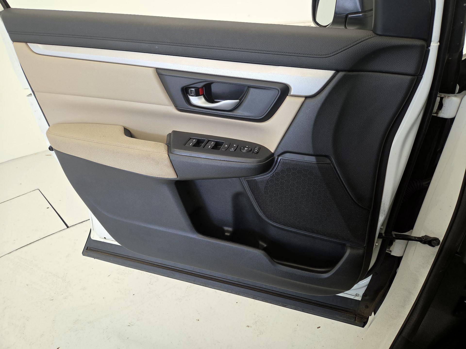 Thumbnail: 2020 Honda CR-V - 12
