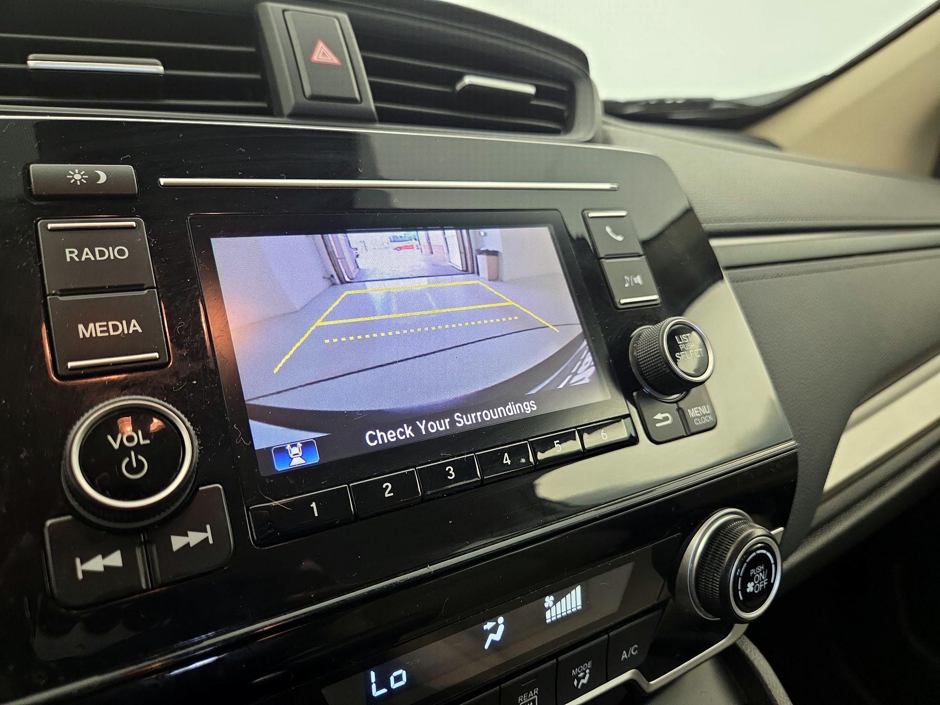 Thumbnail: 2020 Honda CR-V - 14