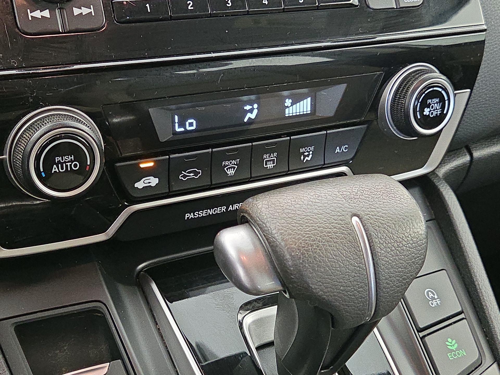 Thumbnail: 2020 Honda CR-V - 16
