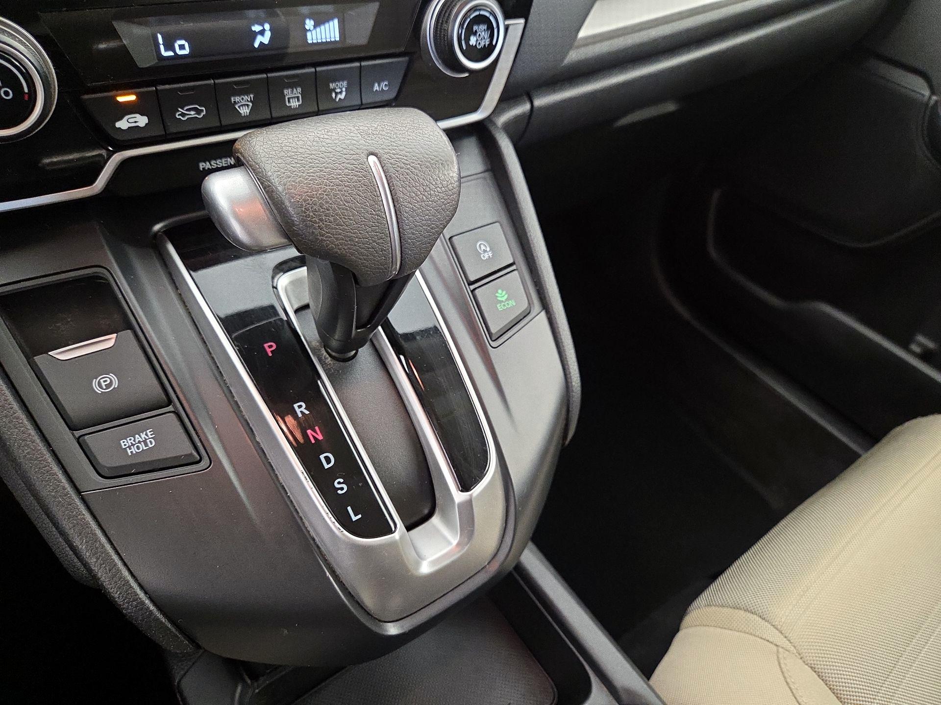 Thumbnail: 2020 Honda CR-V - 17