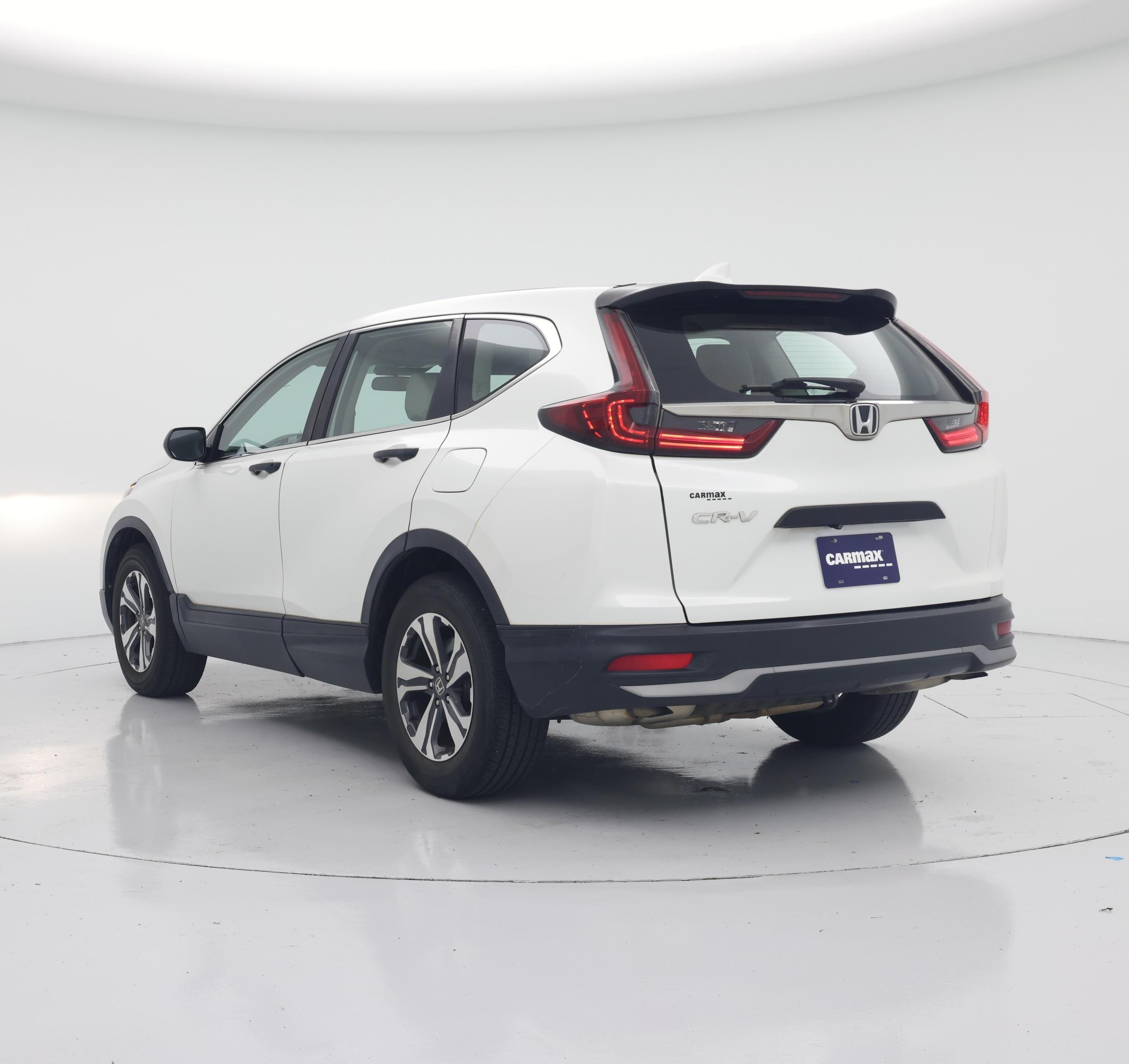 Thumbnail: 2020 Honda CR-V - 2