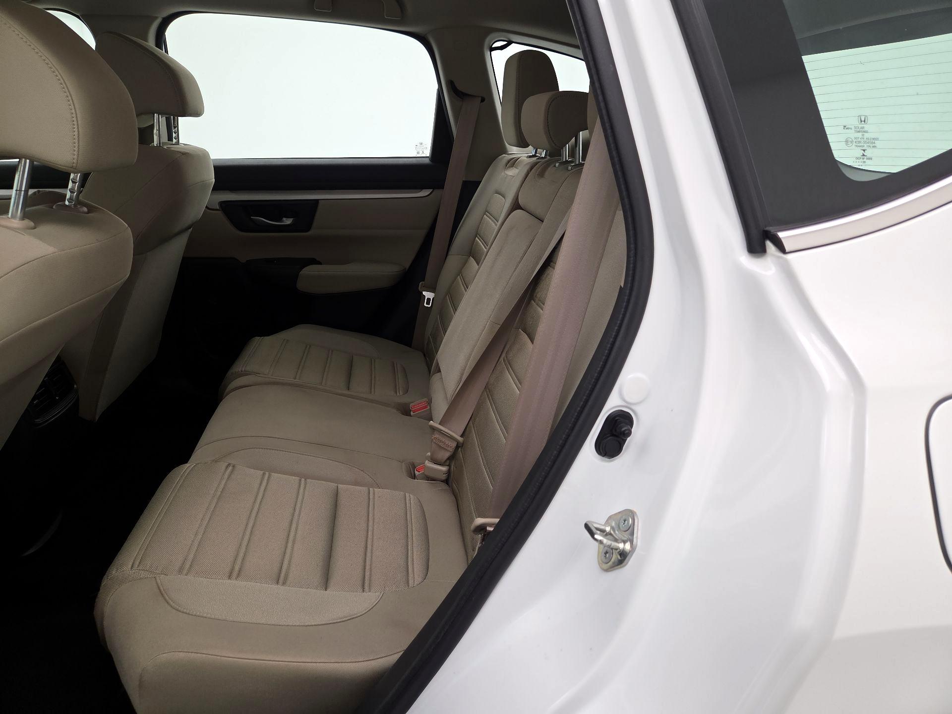 Thumbnail: 2020 Honda CR-V - 19