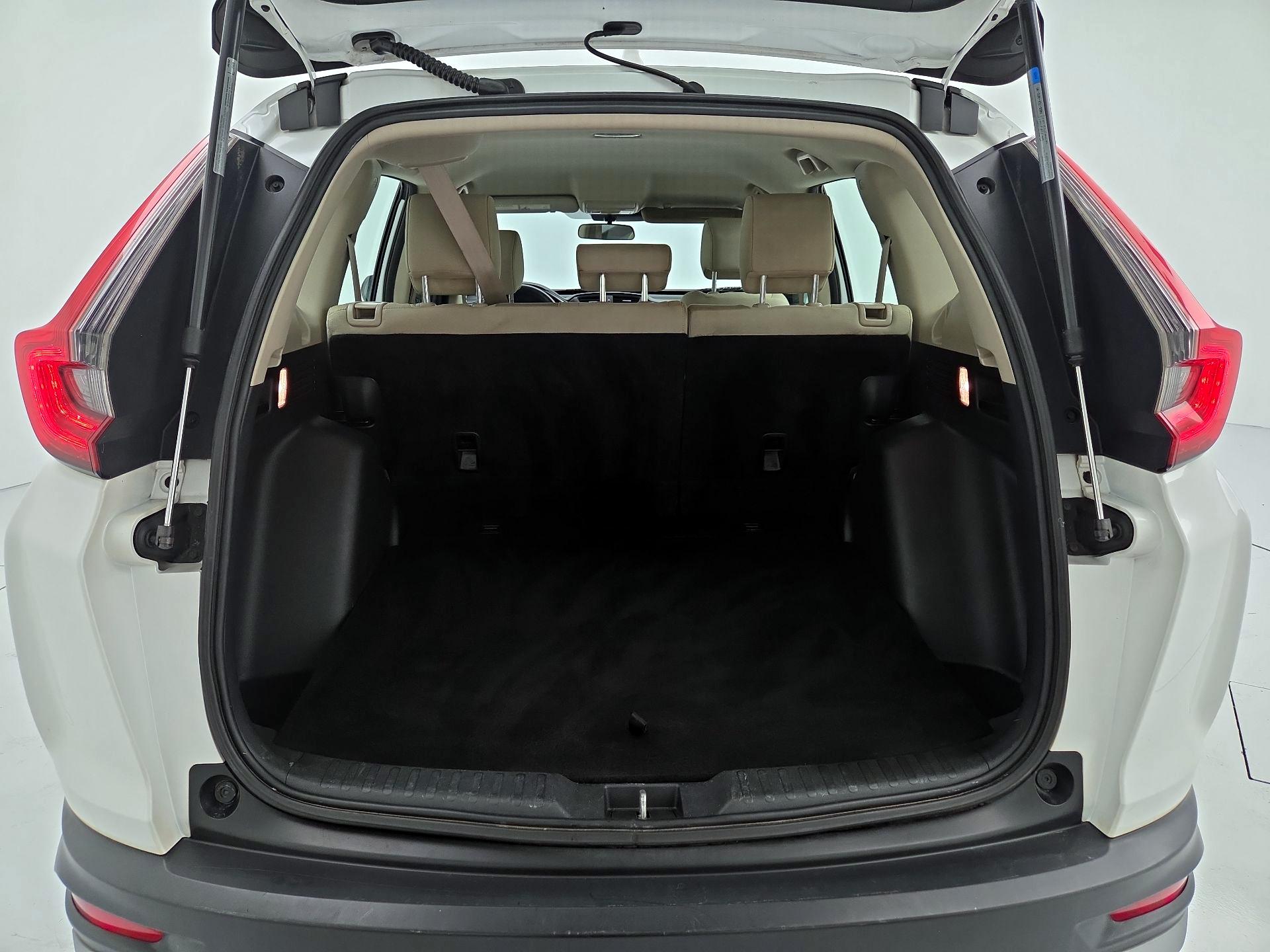 Thumbnail: 2020 Honda CR-V - 20
