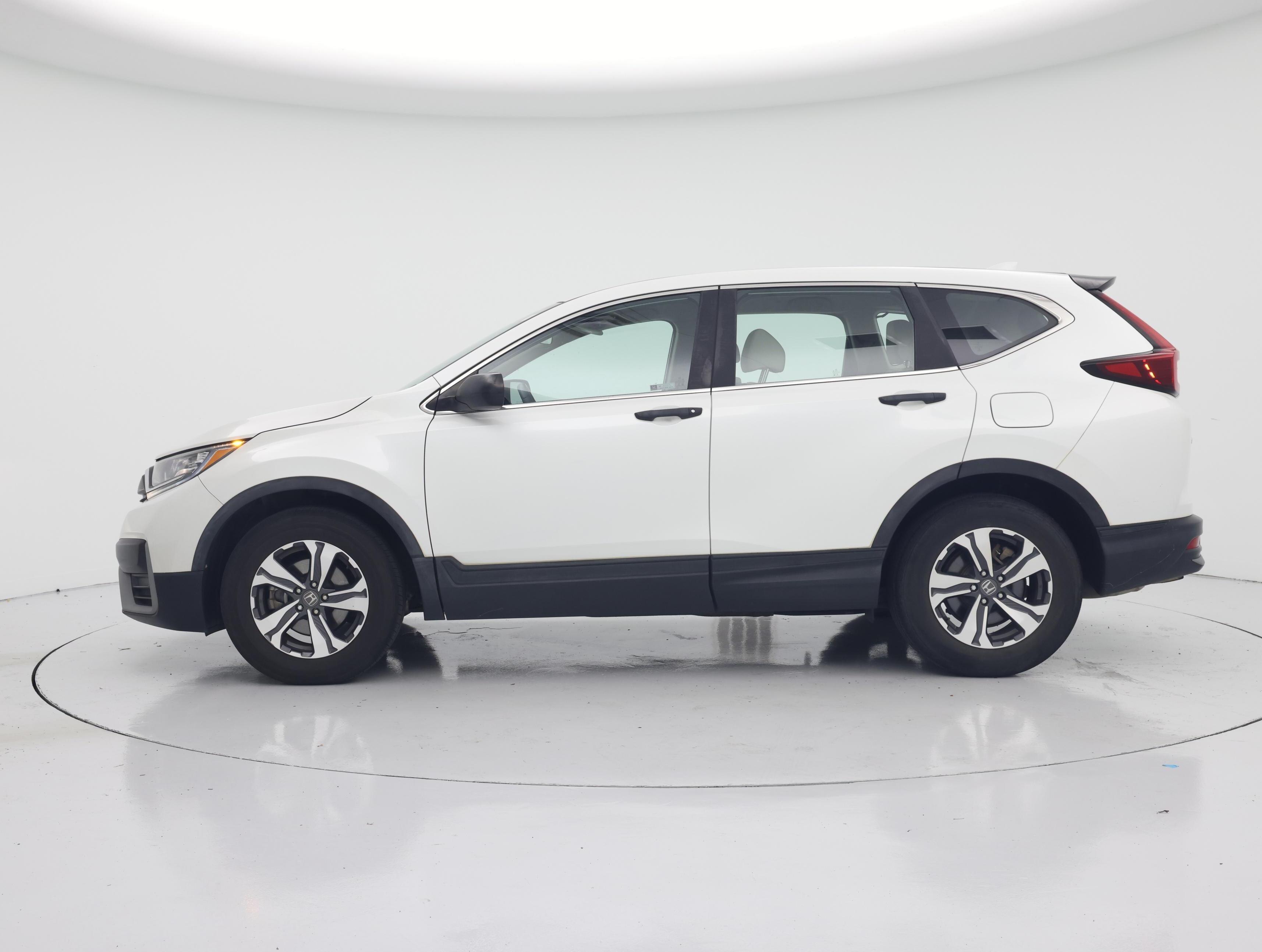 Thumbnail: 2020 Honda CR-V - 3