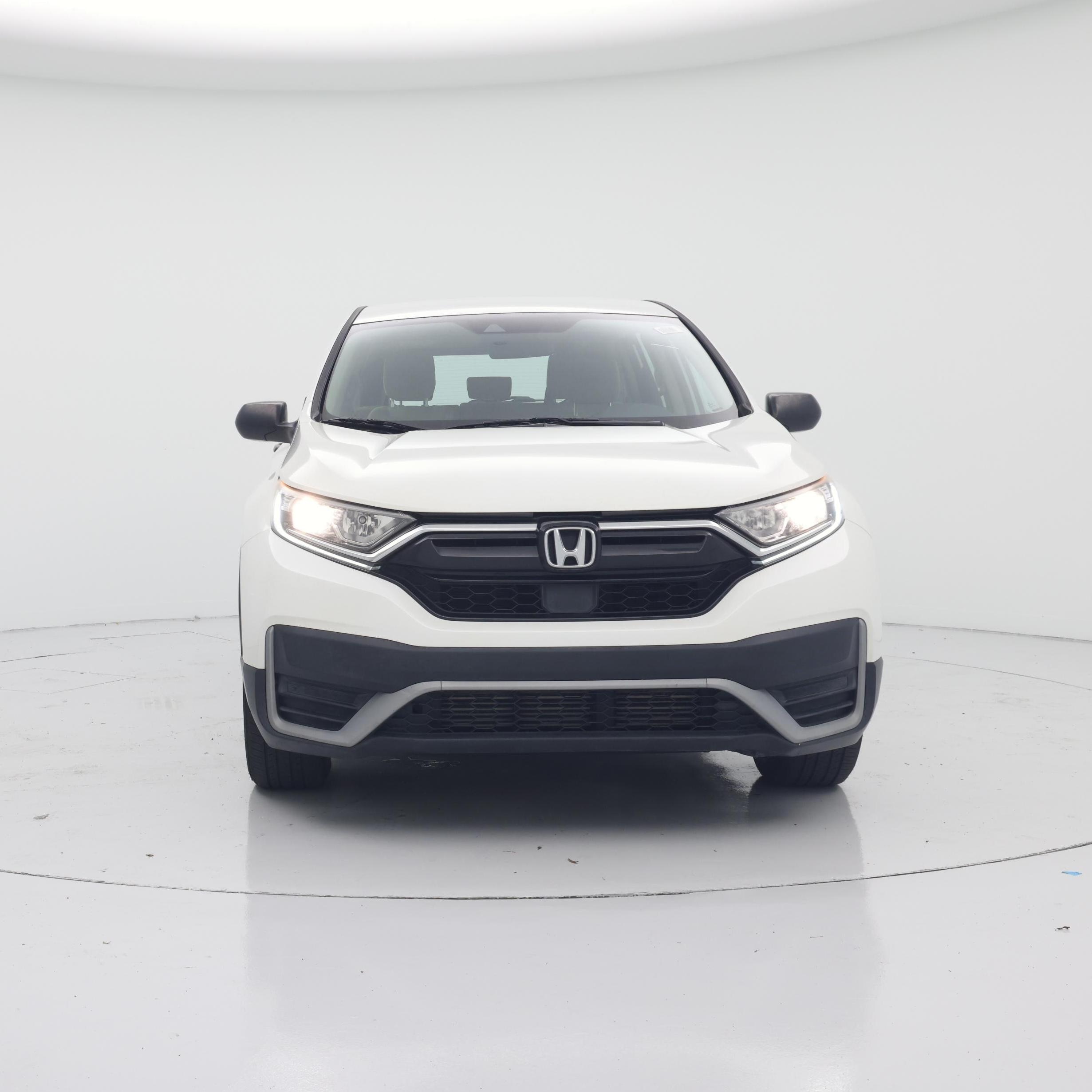 Thumbnail: 2020 Honda CR-V - 5