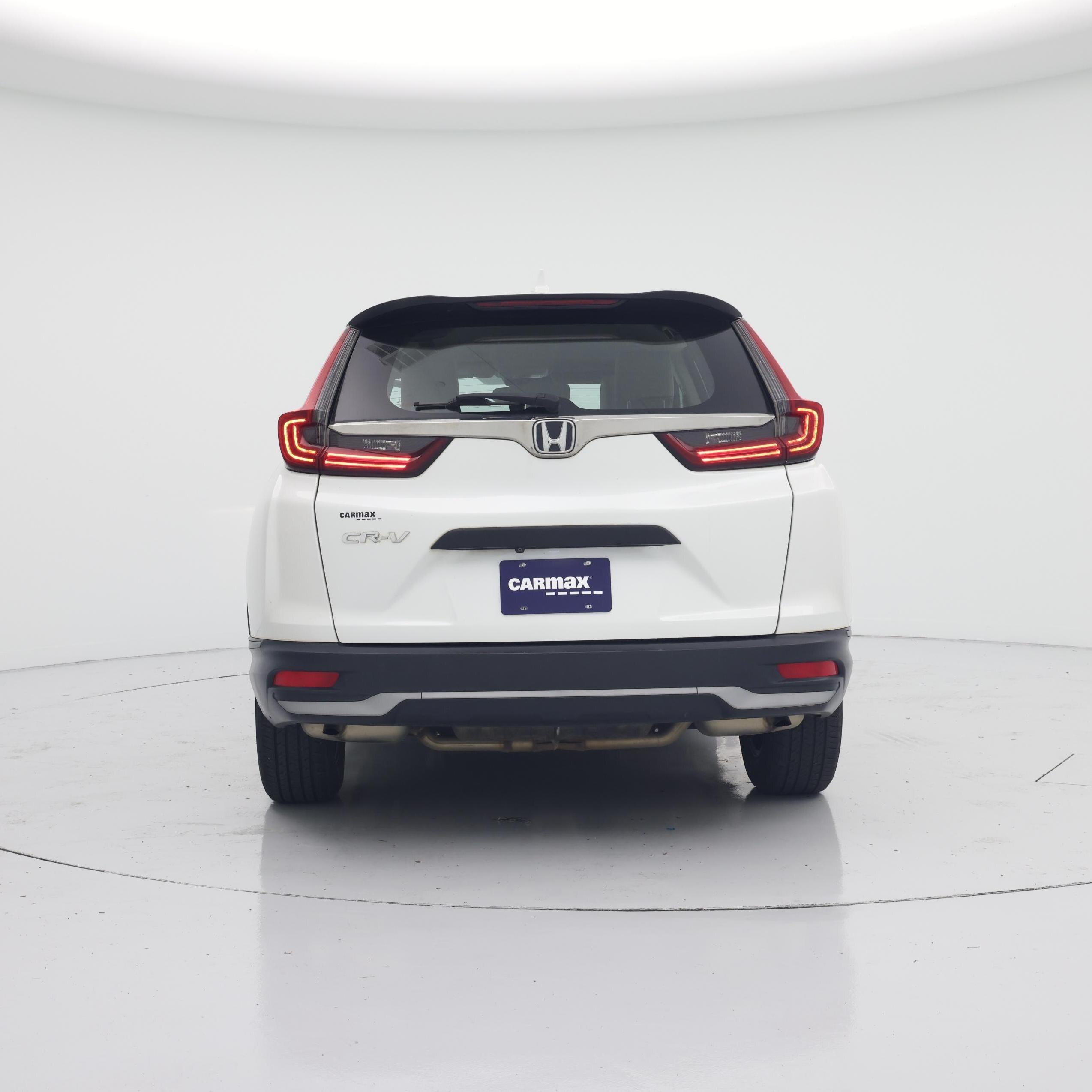 Thumbnail: 2020 Honda CR-V - 6