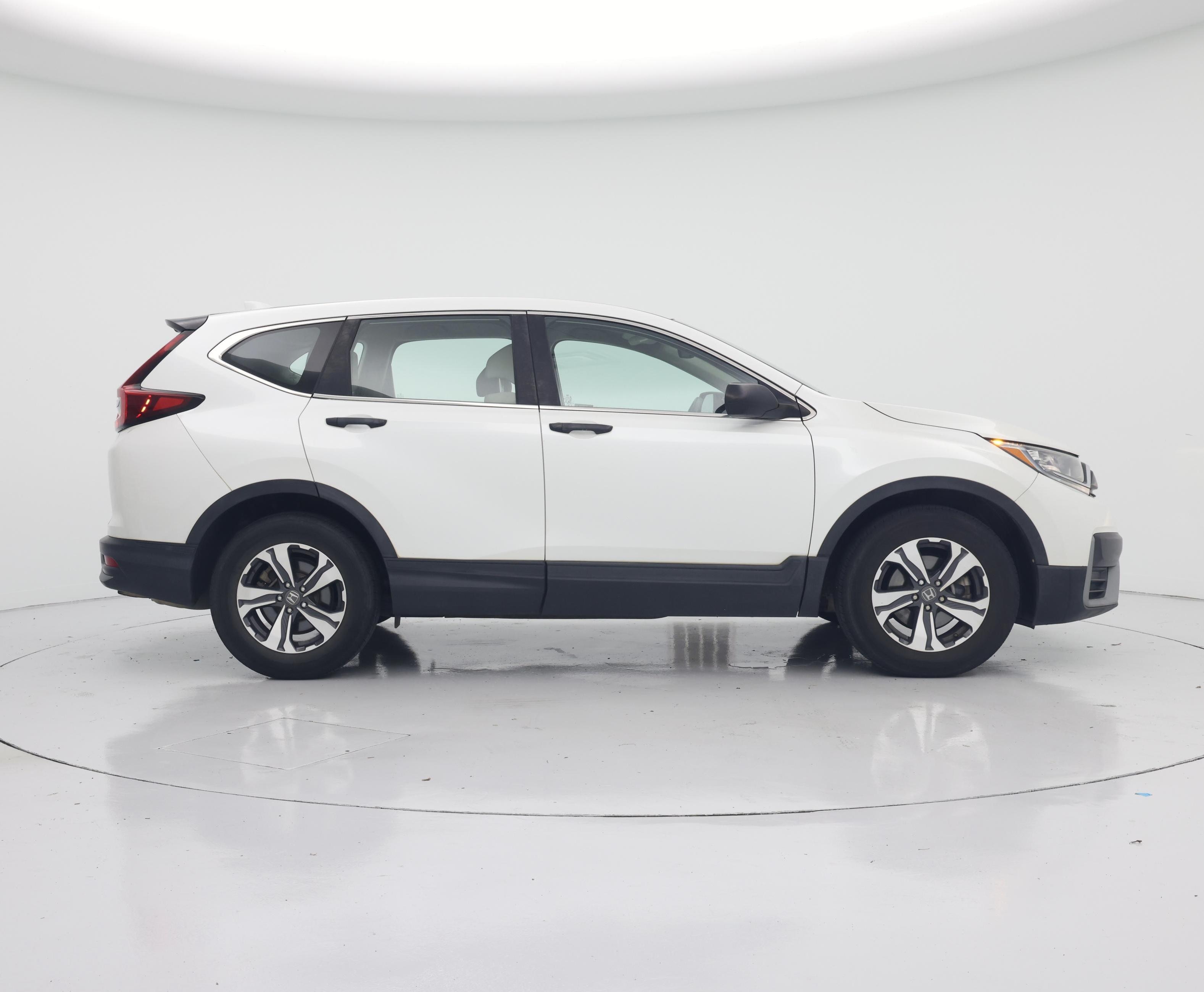 Thumbnail: 2020 Honda CR-V - 7
