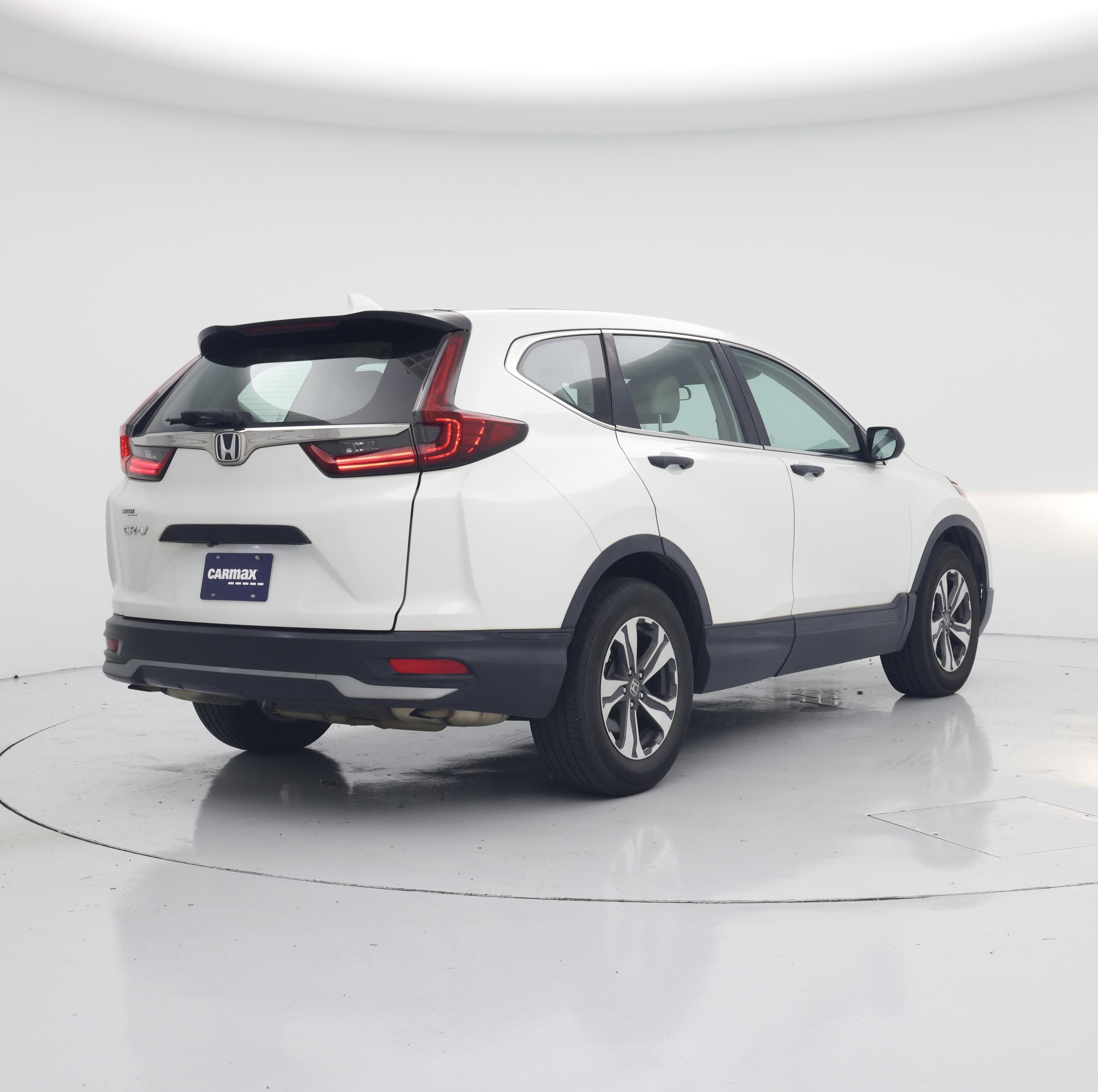 Thumbnail: 2020 Honda CR-V - 8