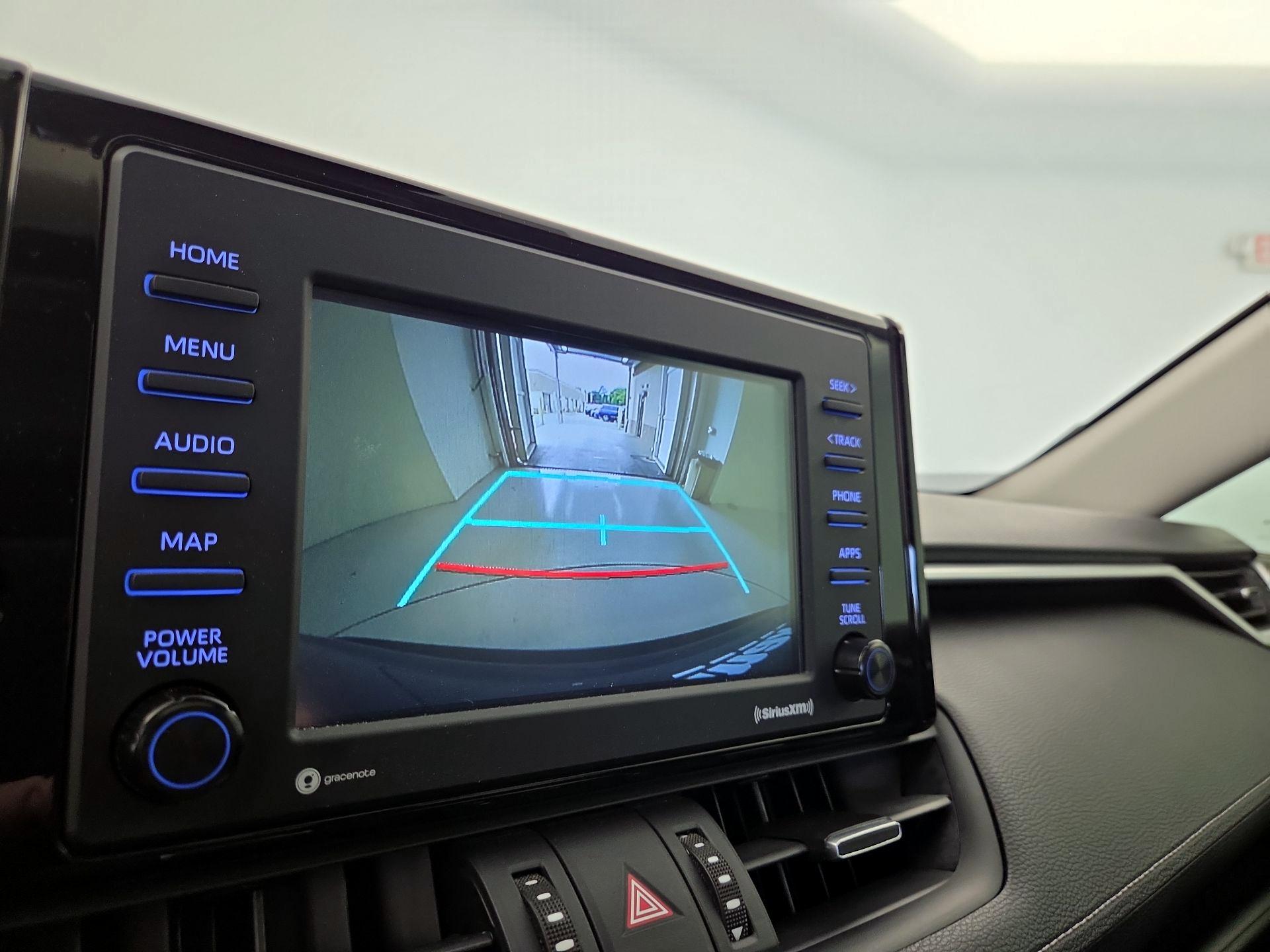 Thumbnail: 2021 Toyota RAV4 - 14