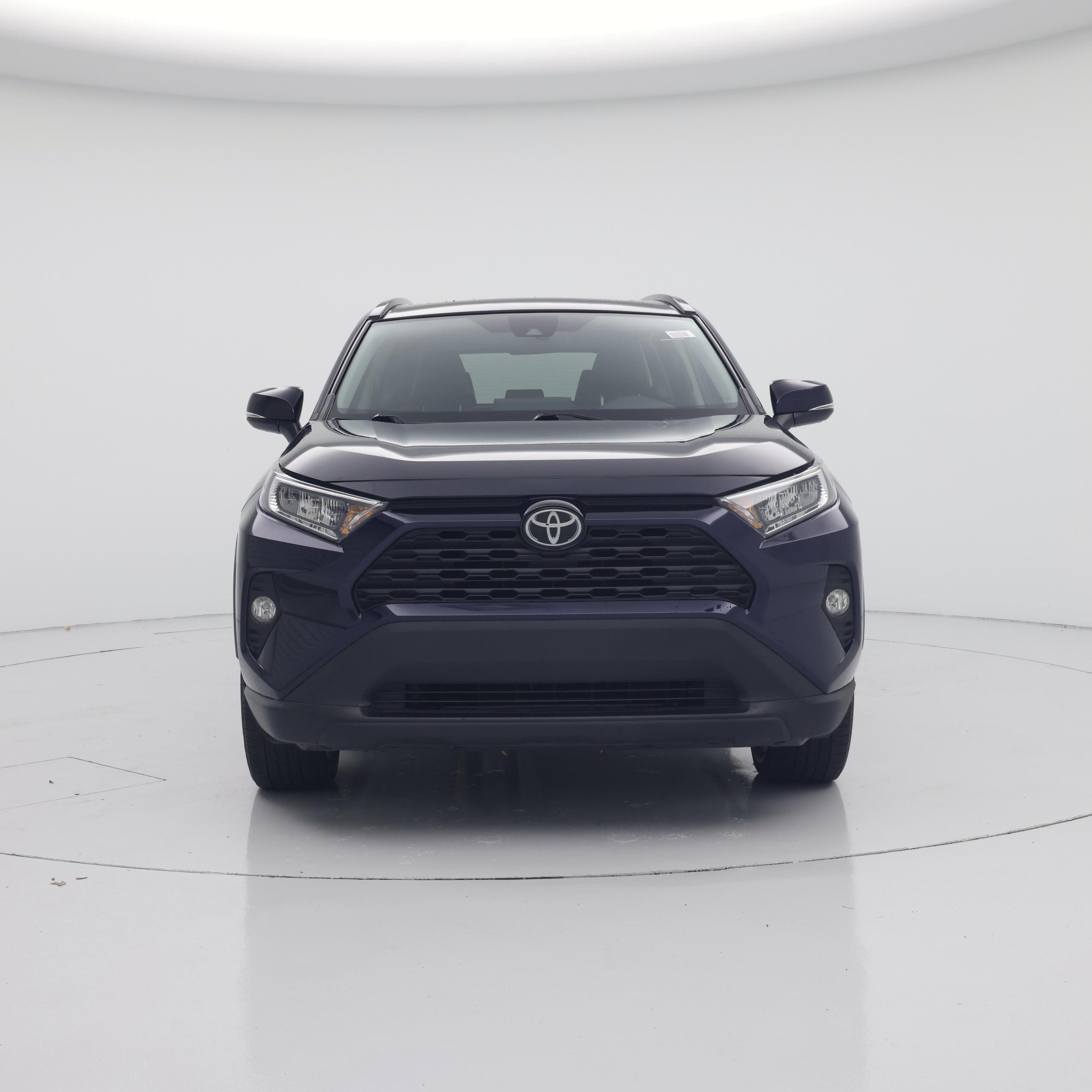 Thumbnail: 2021 Toyota RAV4 - 5