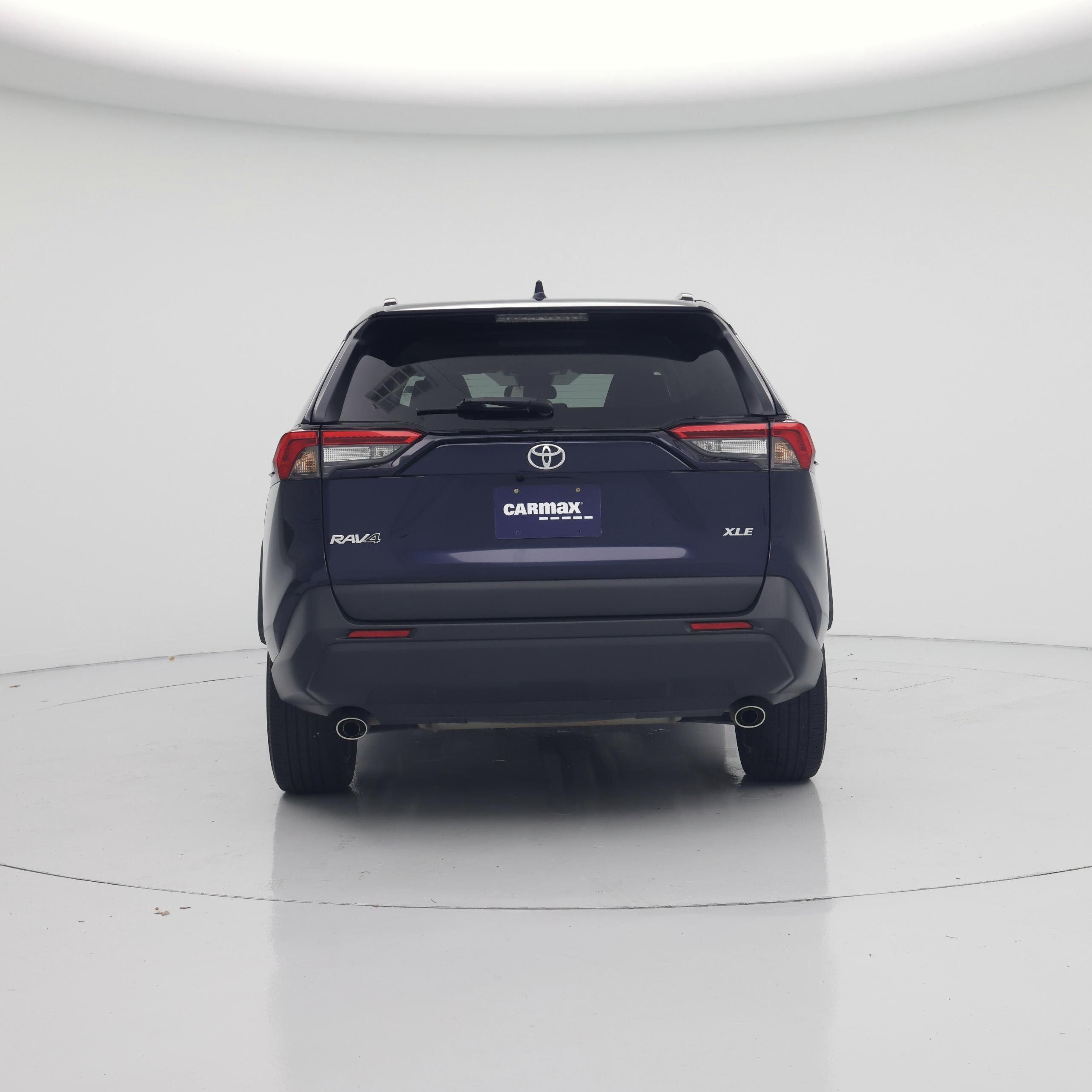 Thumbnail: 2021 Toyota RAV4 - 6