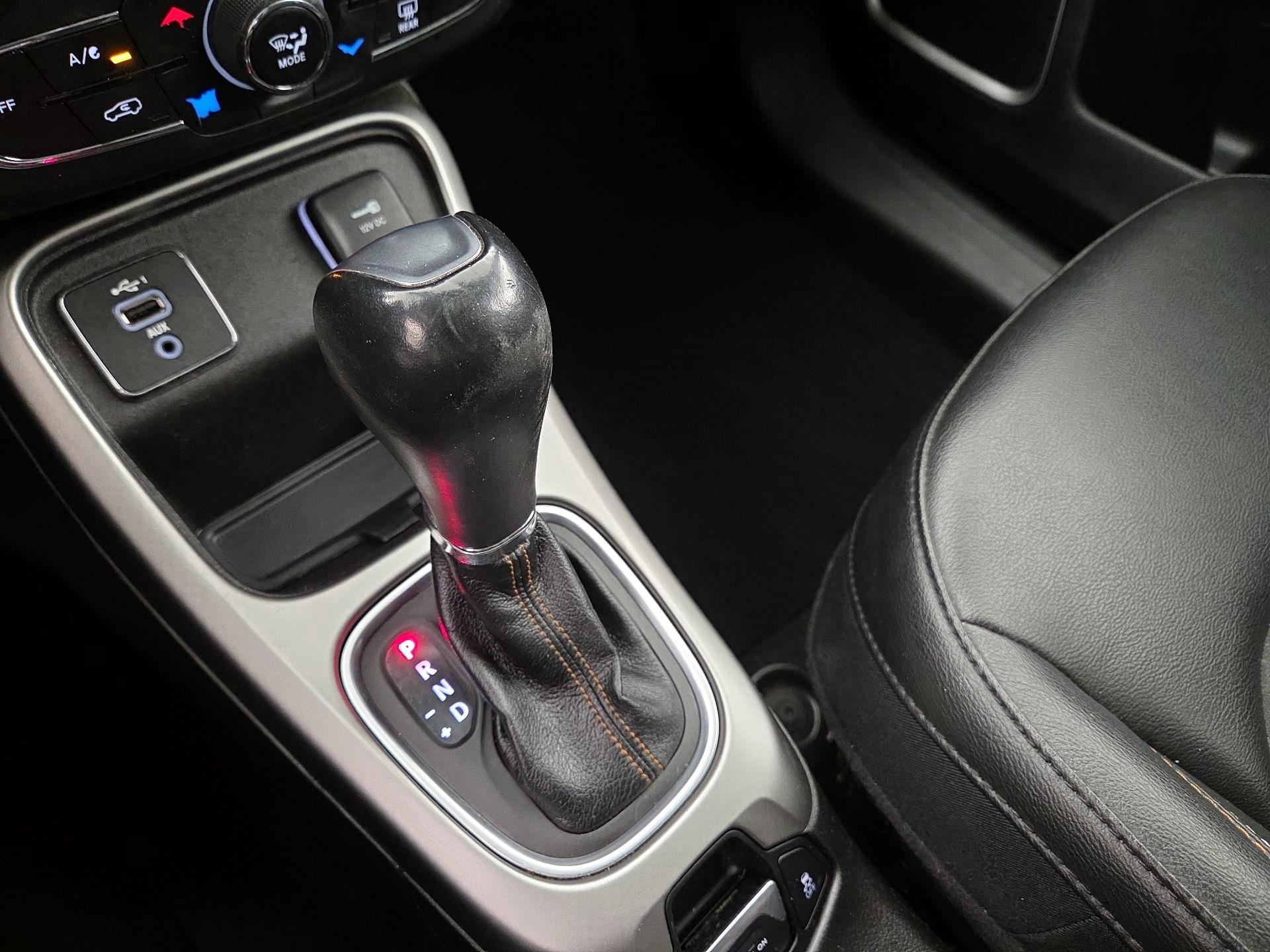 Thumbnail: 2021 Jeep Compass - 17