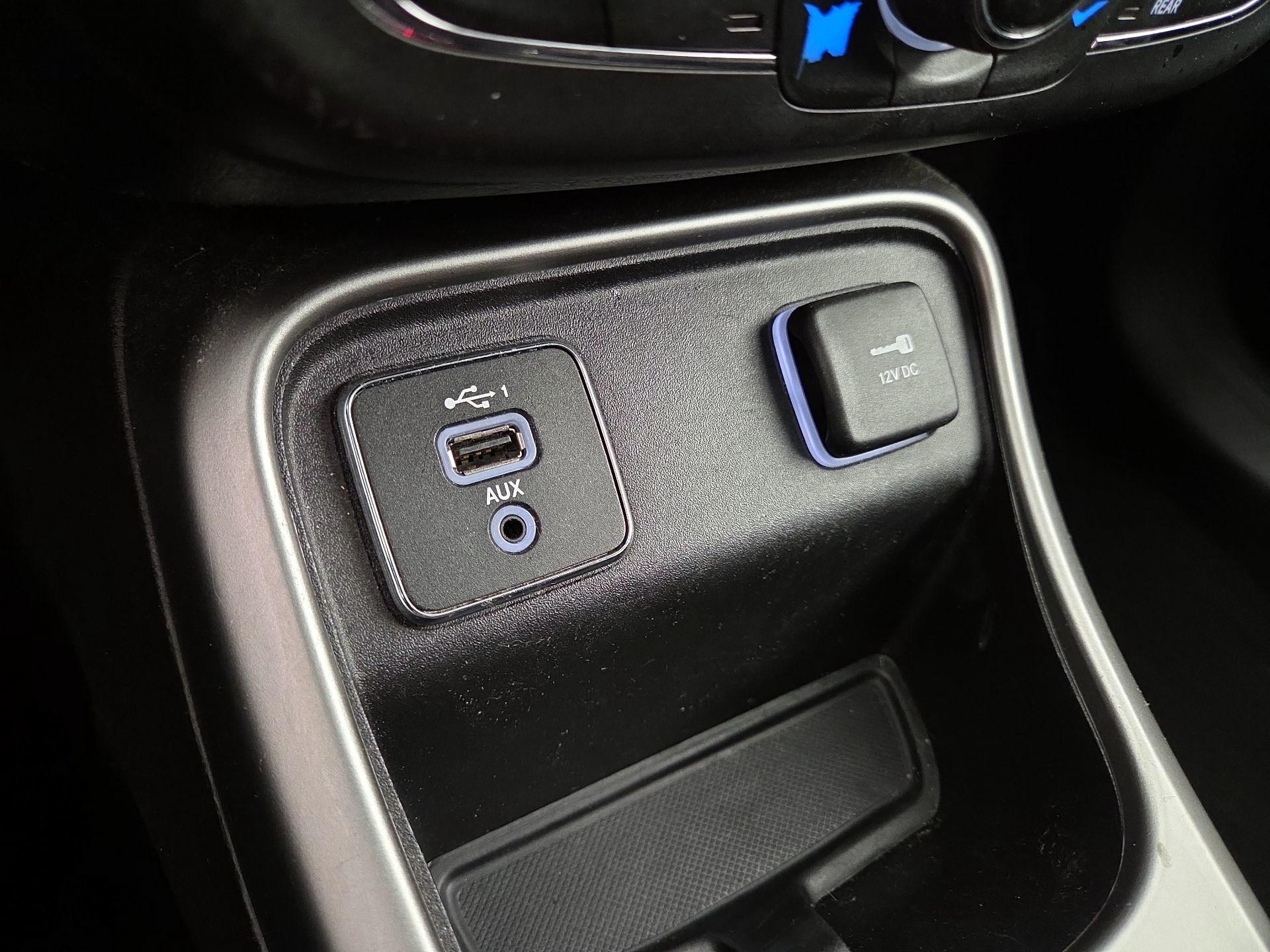 Thumbnail: 2021 Jeep Compass - 18