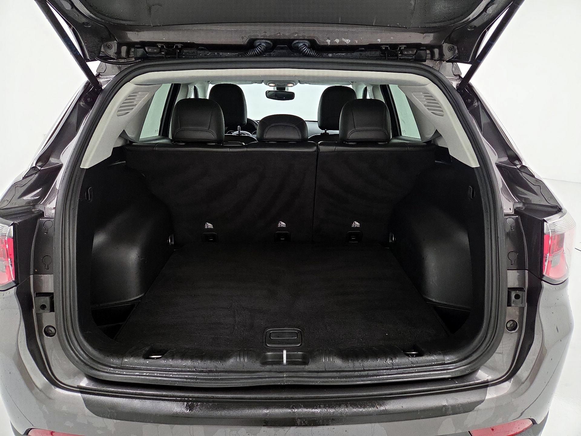 Thumbnail: 2021 Jeep Compass - 20
